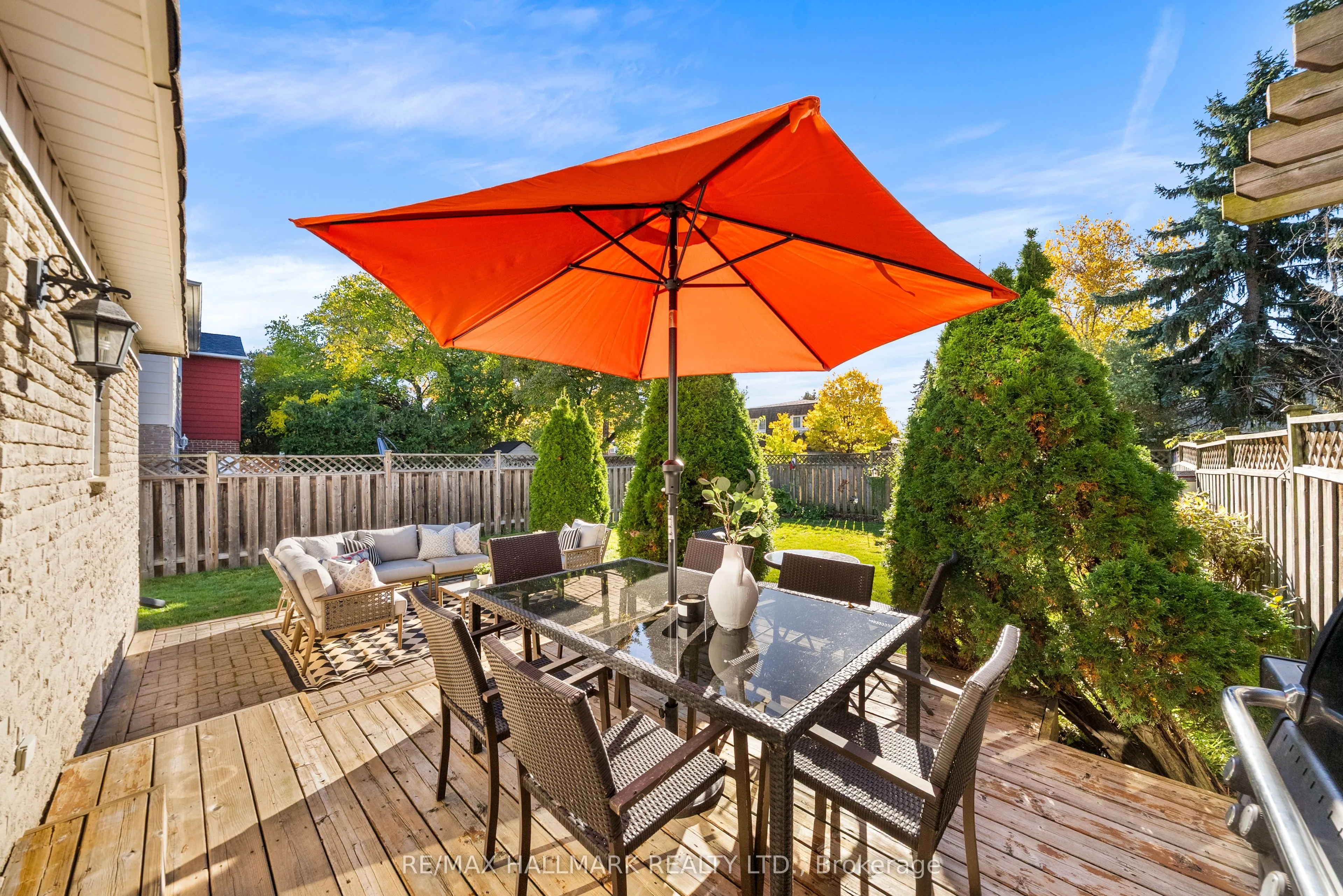5 Chumleigh Crescent