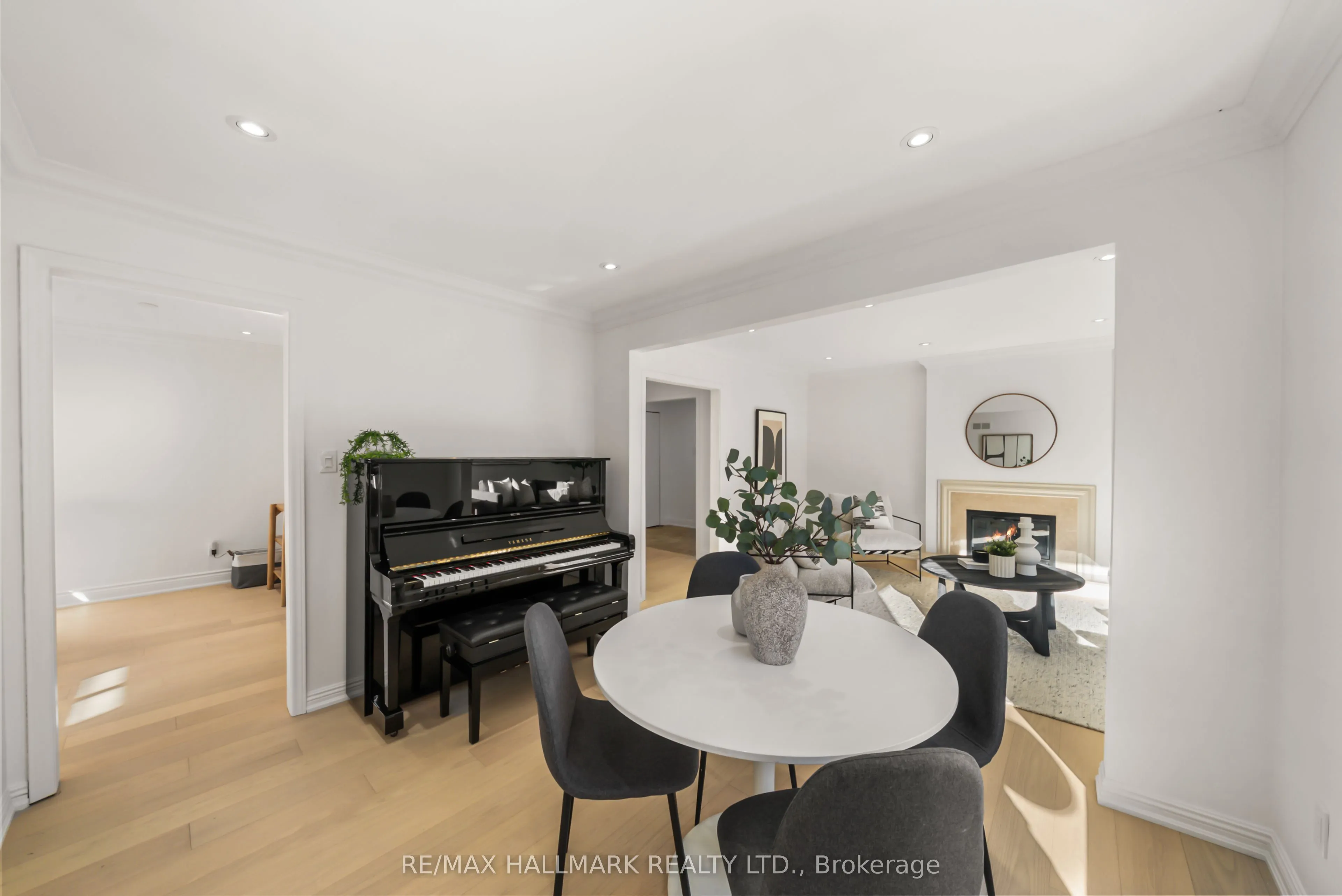 5 Chumleigh Crescent