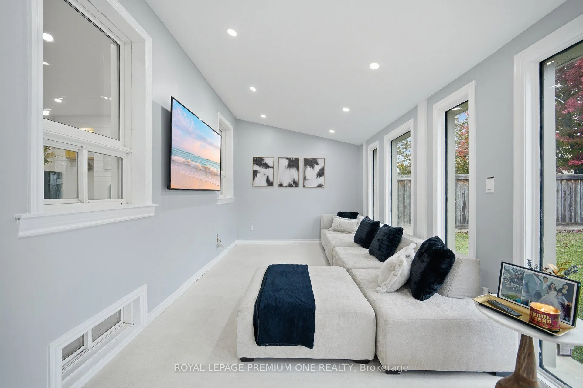 108 Gwillimbury Drive