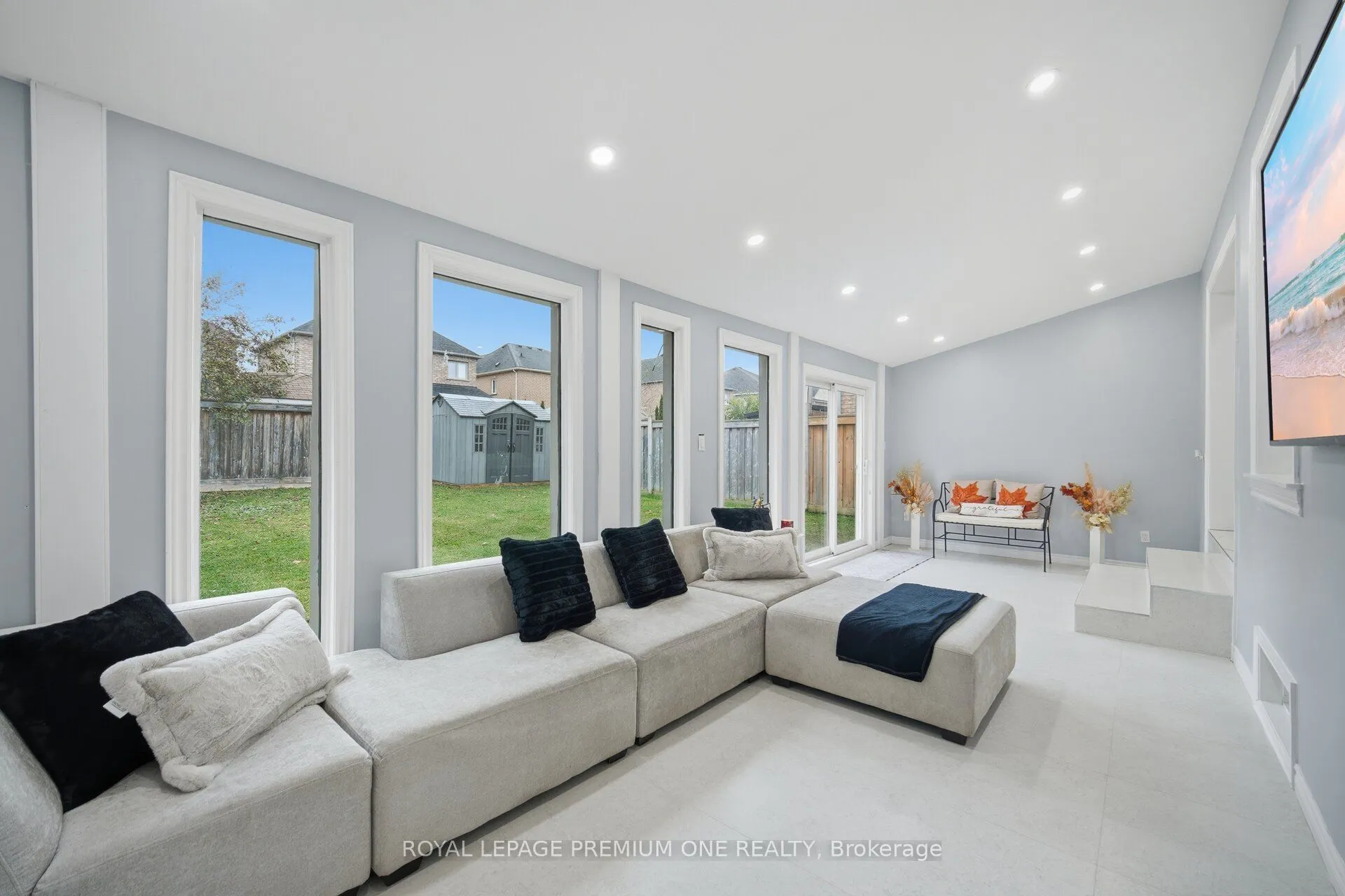 108 Gwillimbury Drive