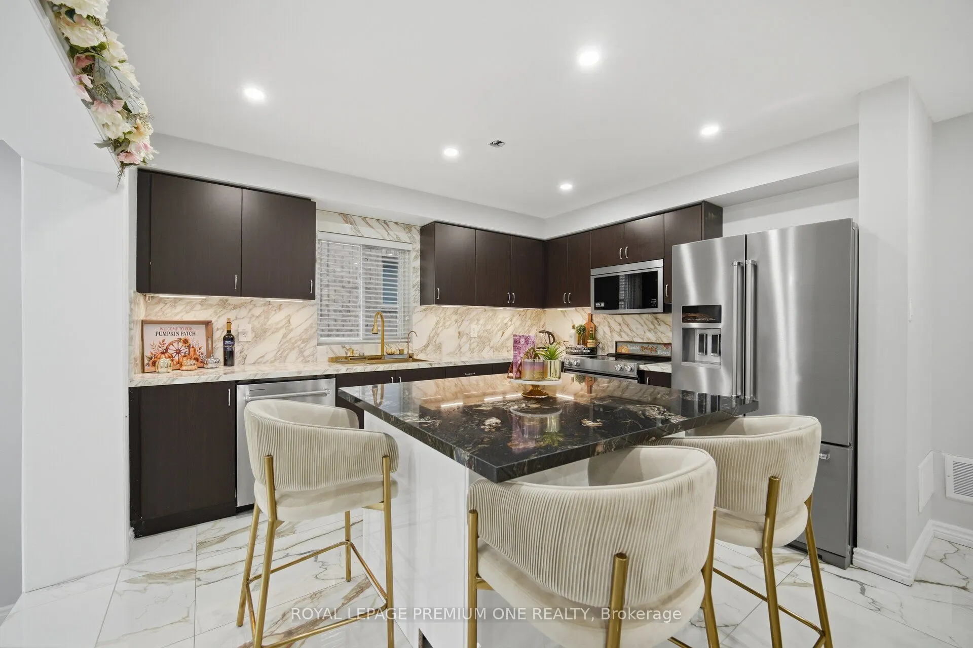 108 Gwillimbury Drive