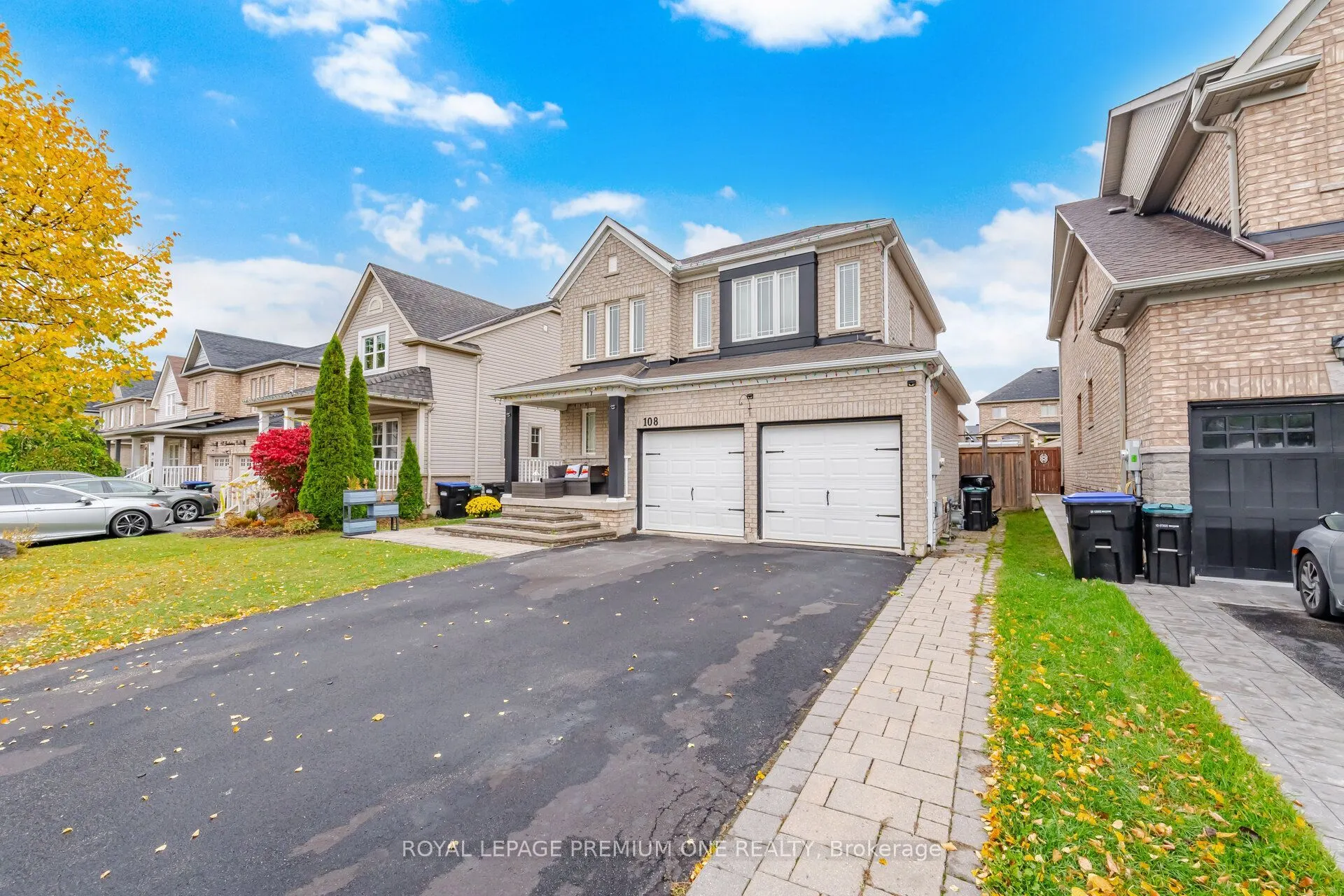 108 Gwillimbury Drive