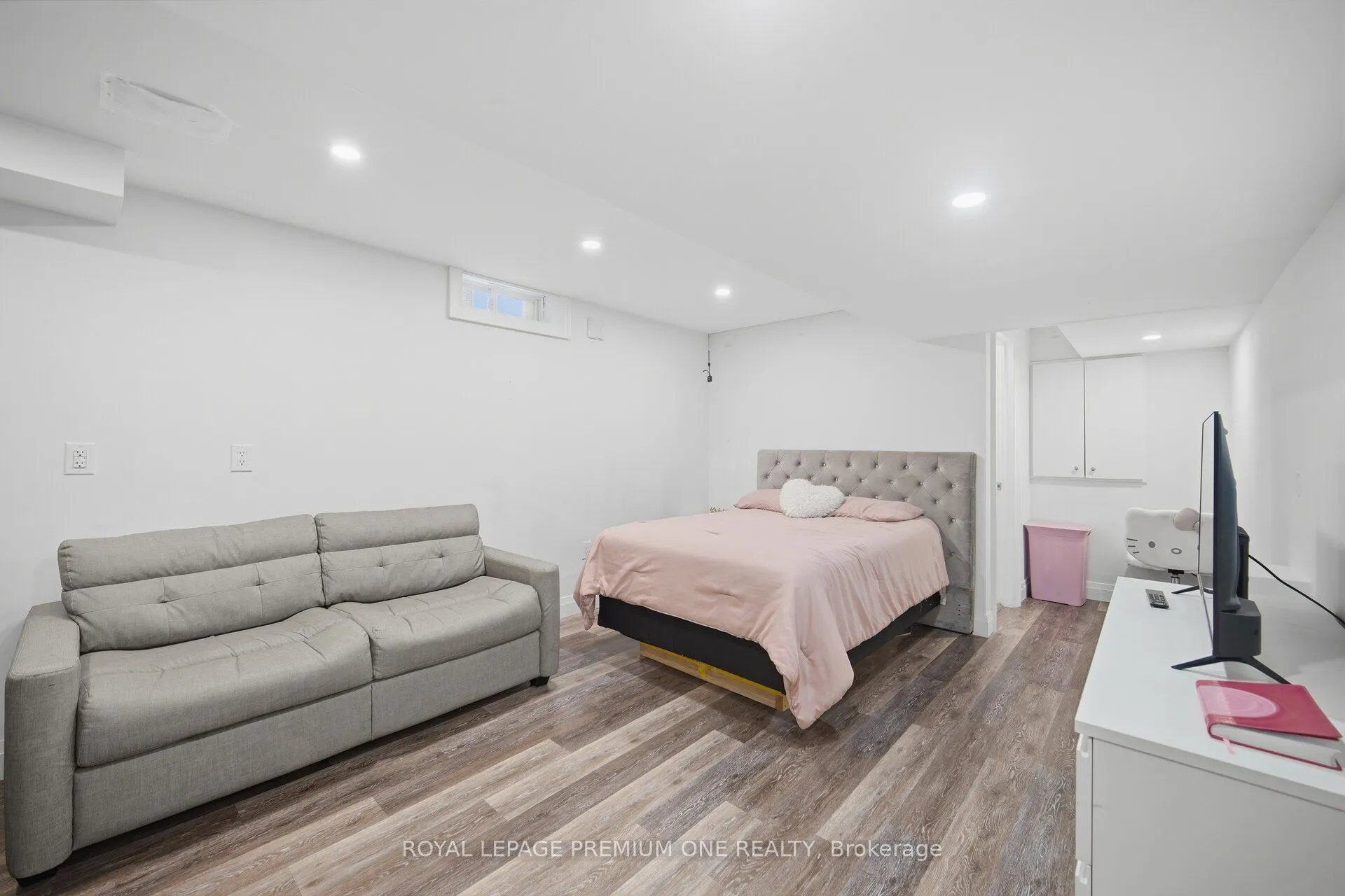 108 Gwillimbury Drive