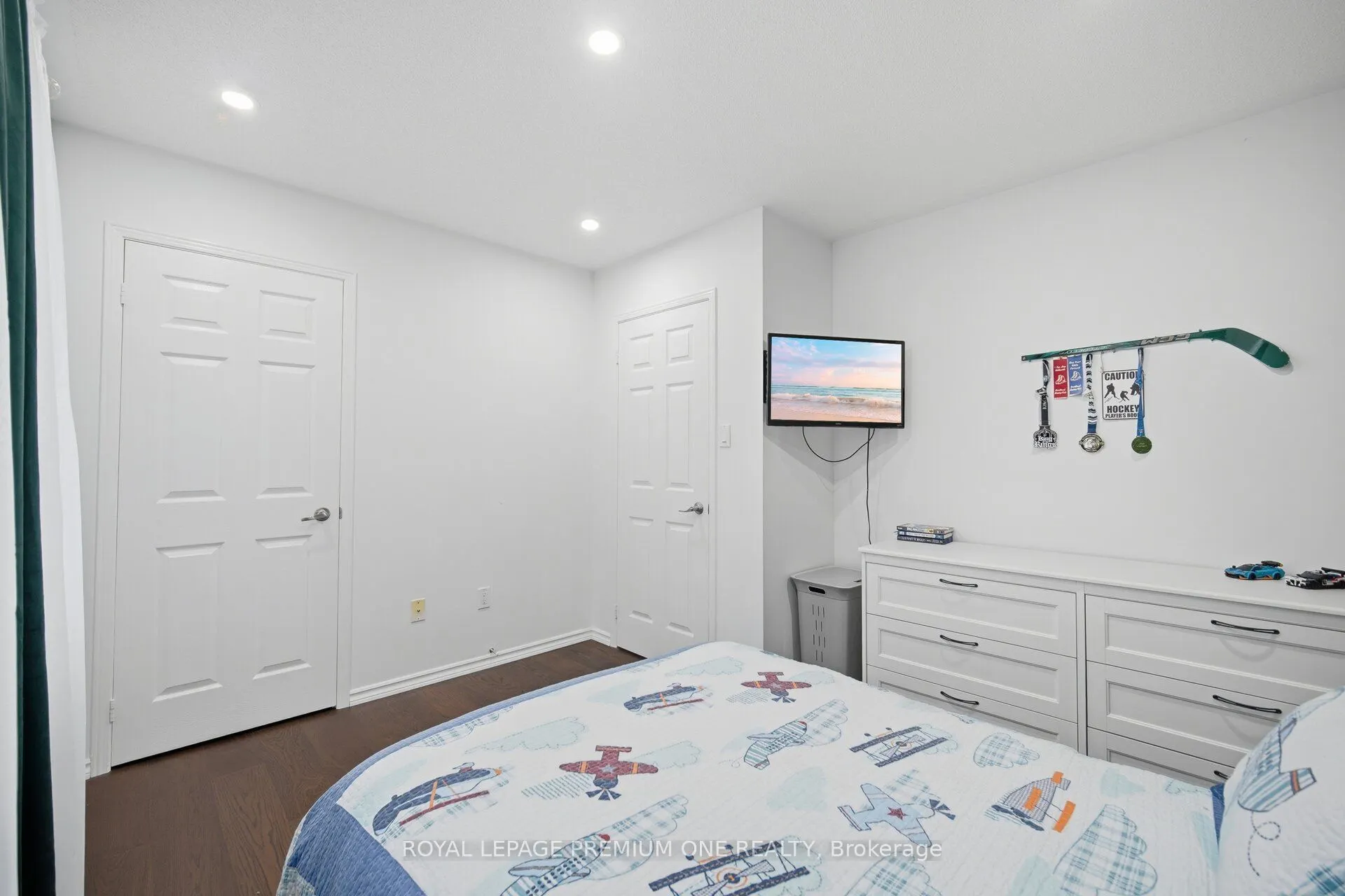 108 Gwillimbury Drive