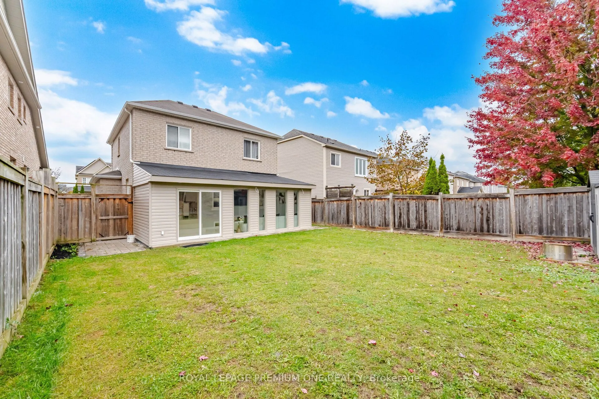 108 Gwillimbury Drive