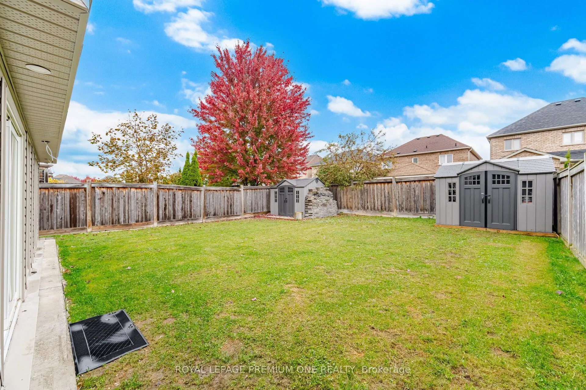 108 Gwillimbury Drive