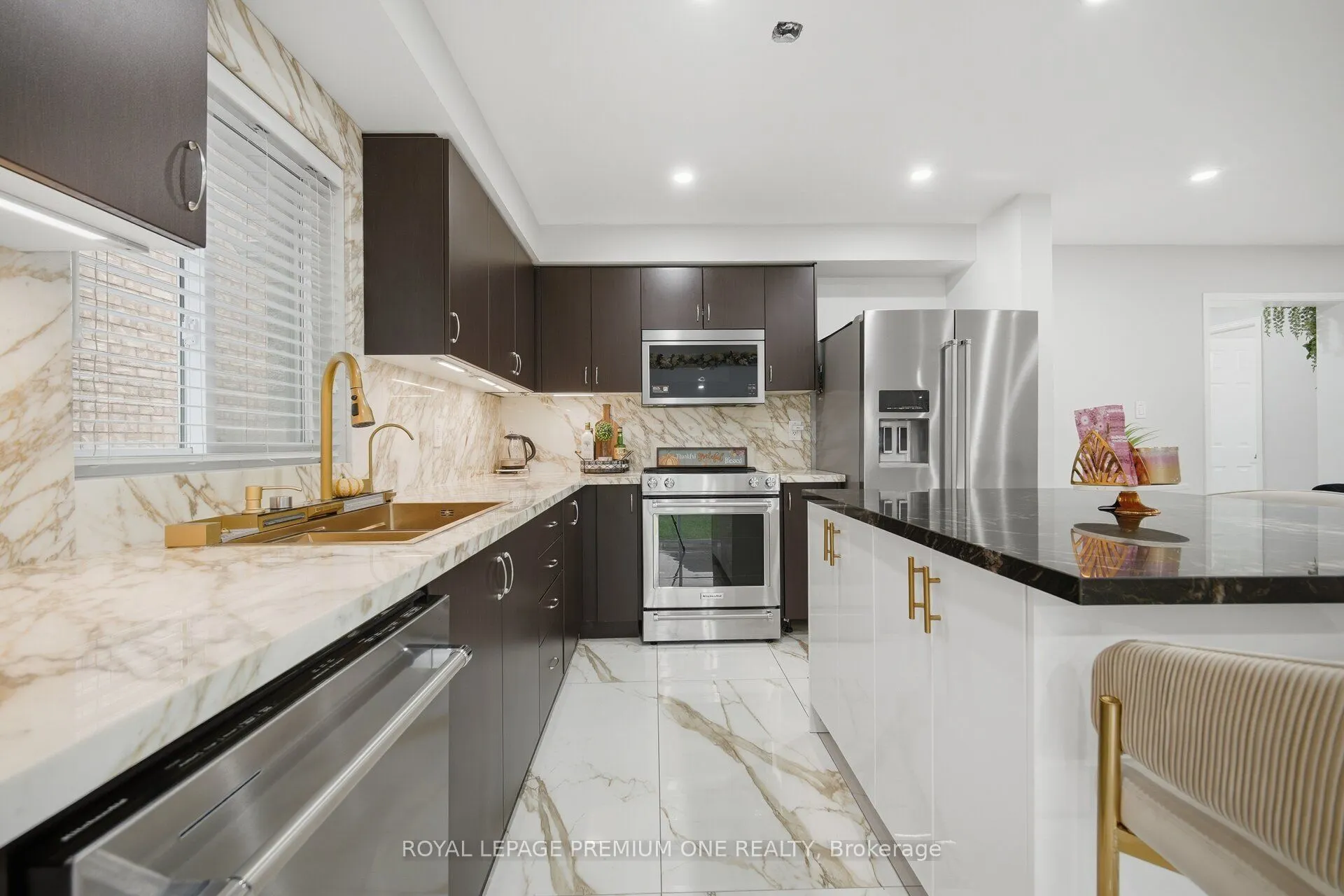 108 Gwillimbury Drive