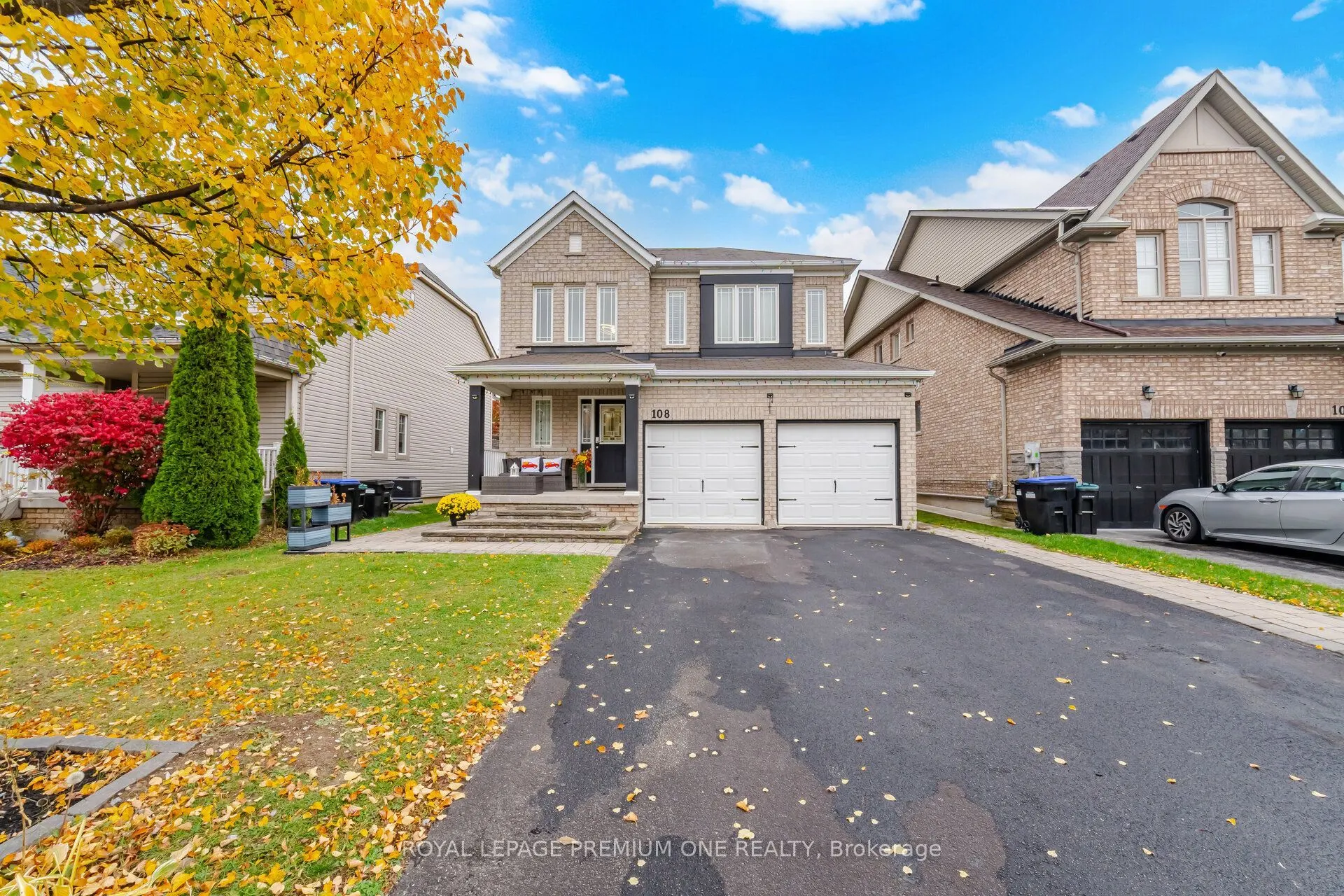 108 Gwillimbury Drive