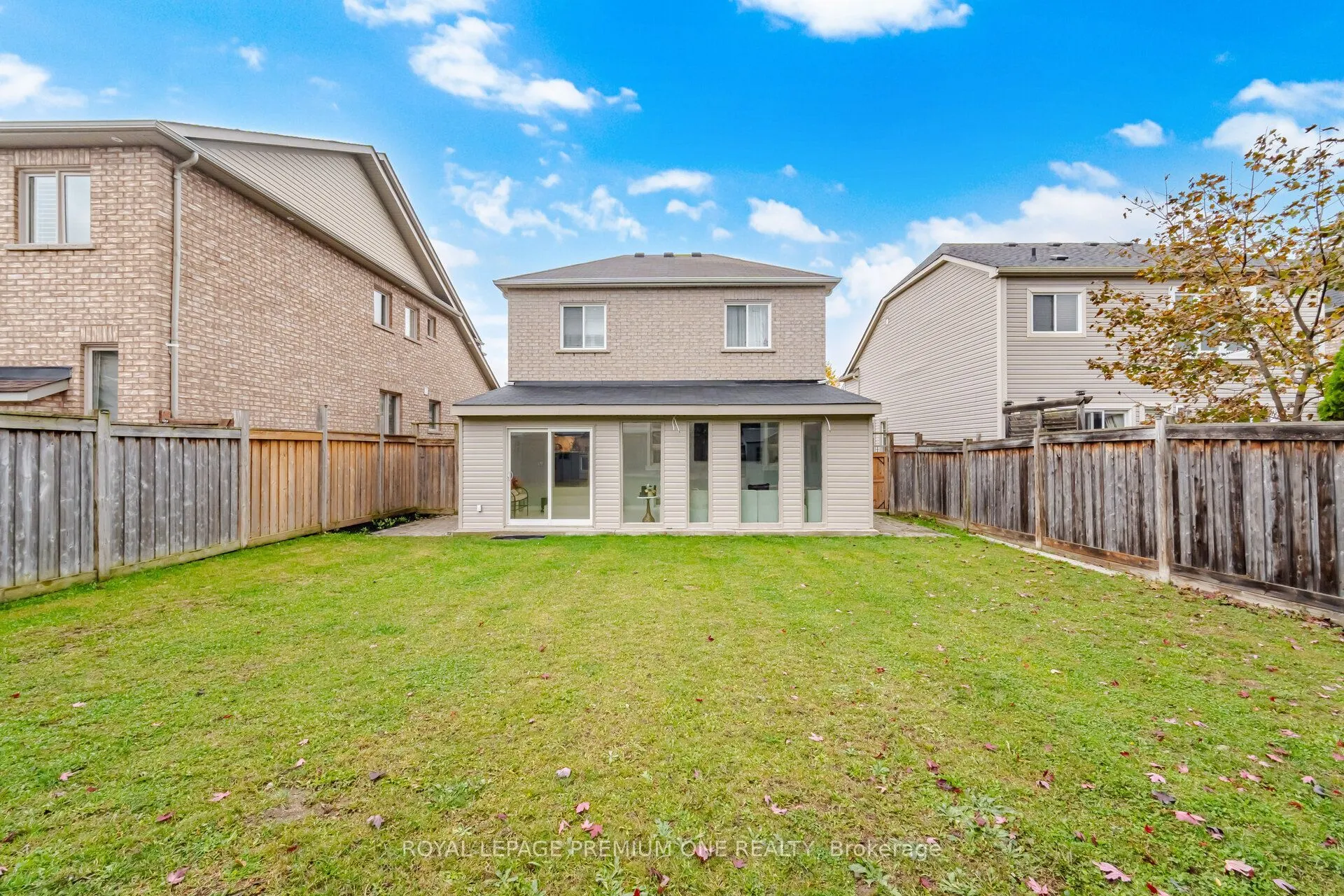 108 Gwillimbury Drive