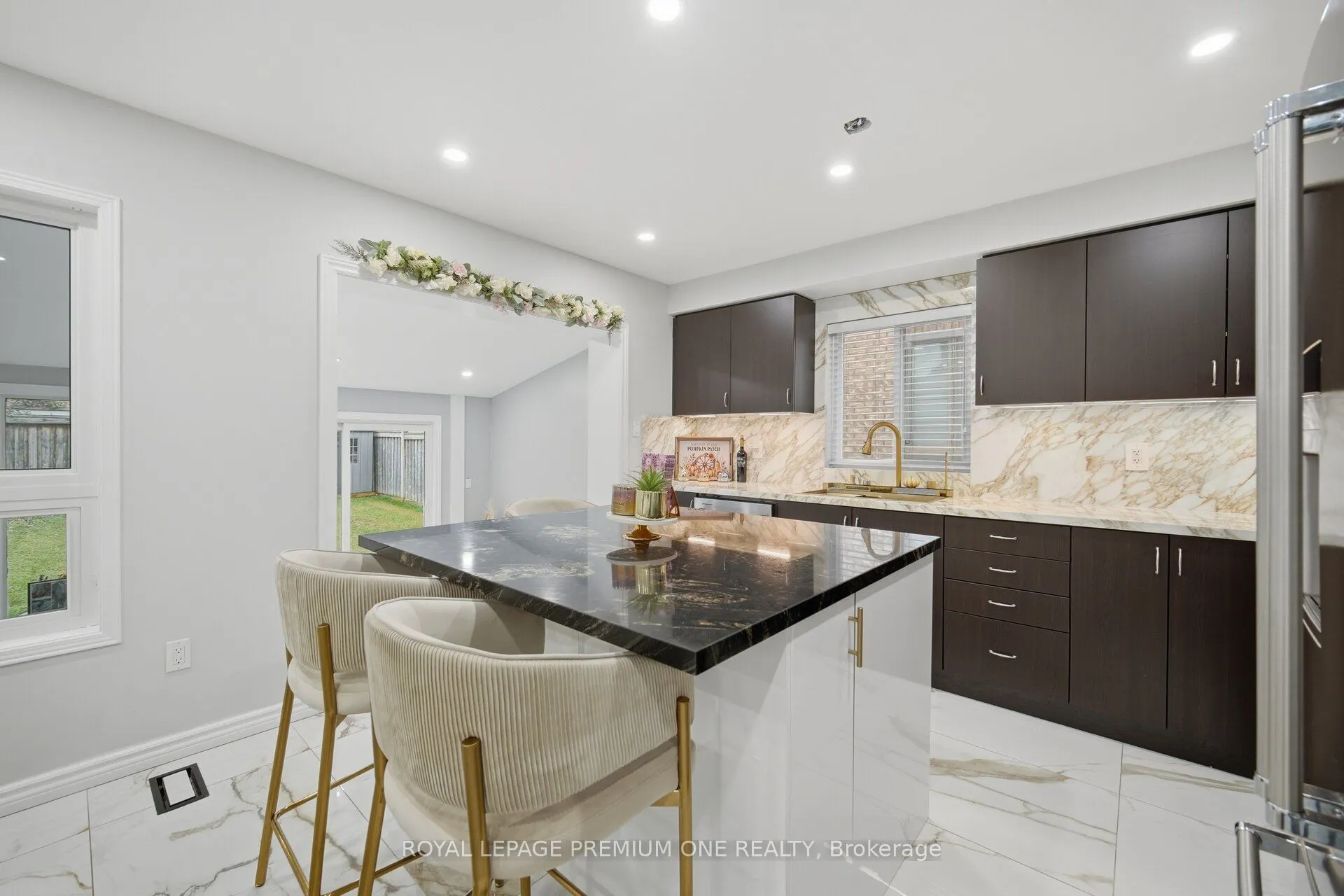 108 Gwillimbury Drive