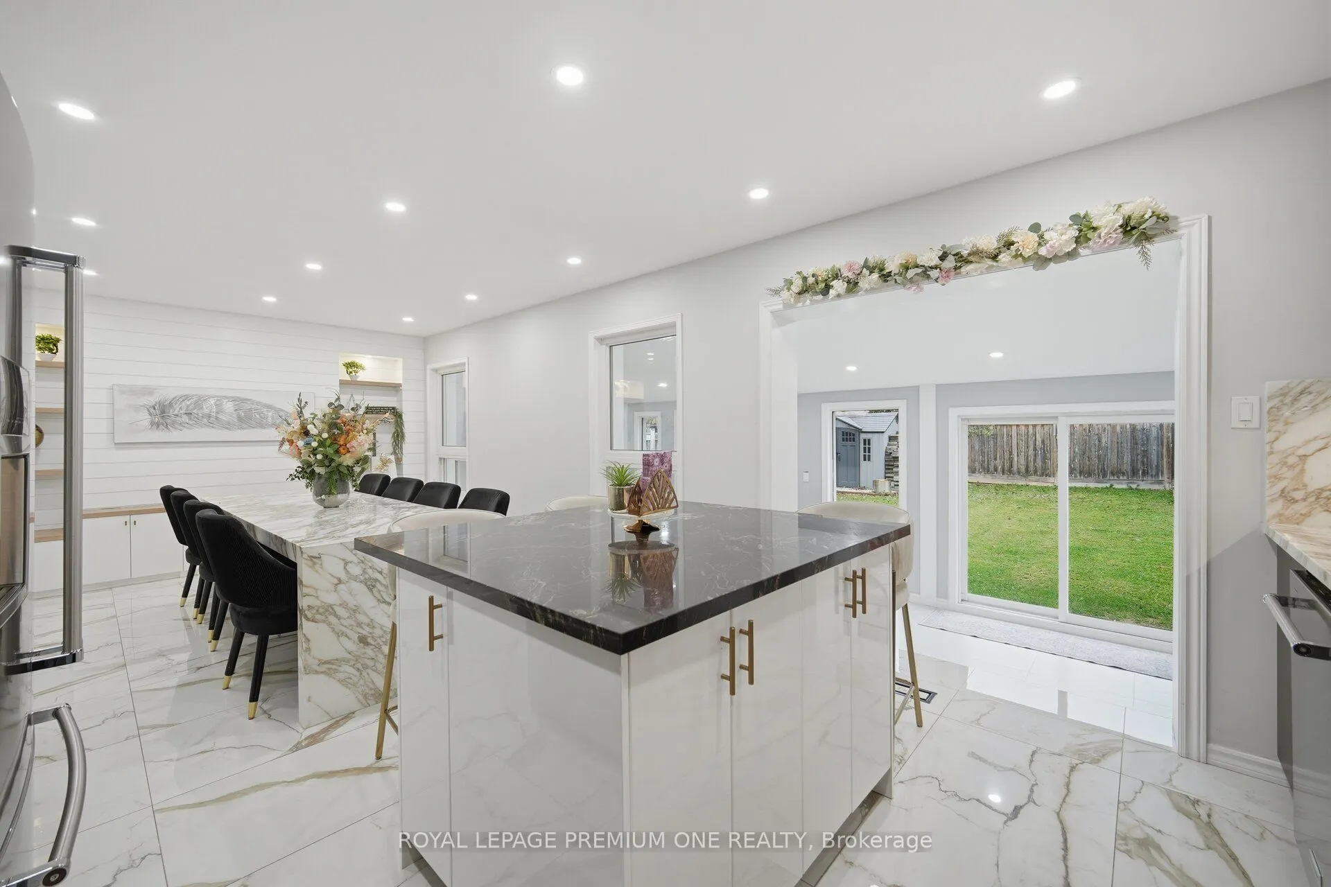 108 Gwillimbury Drive