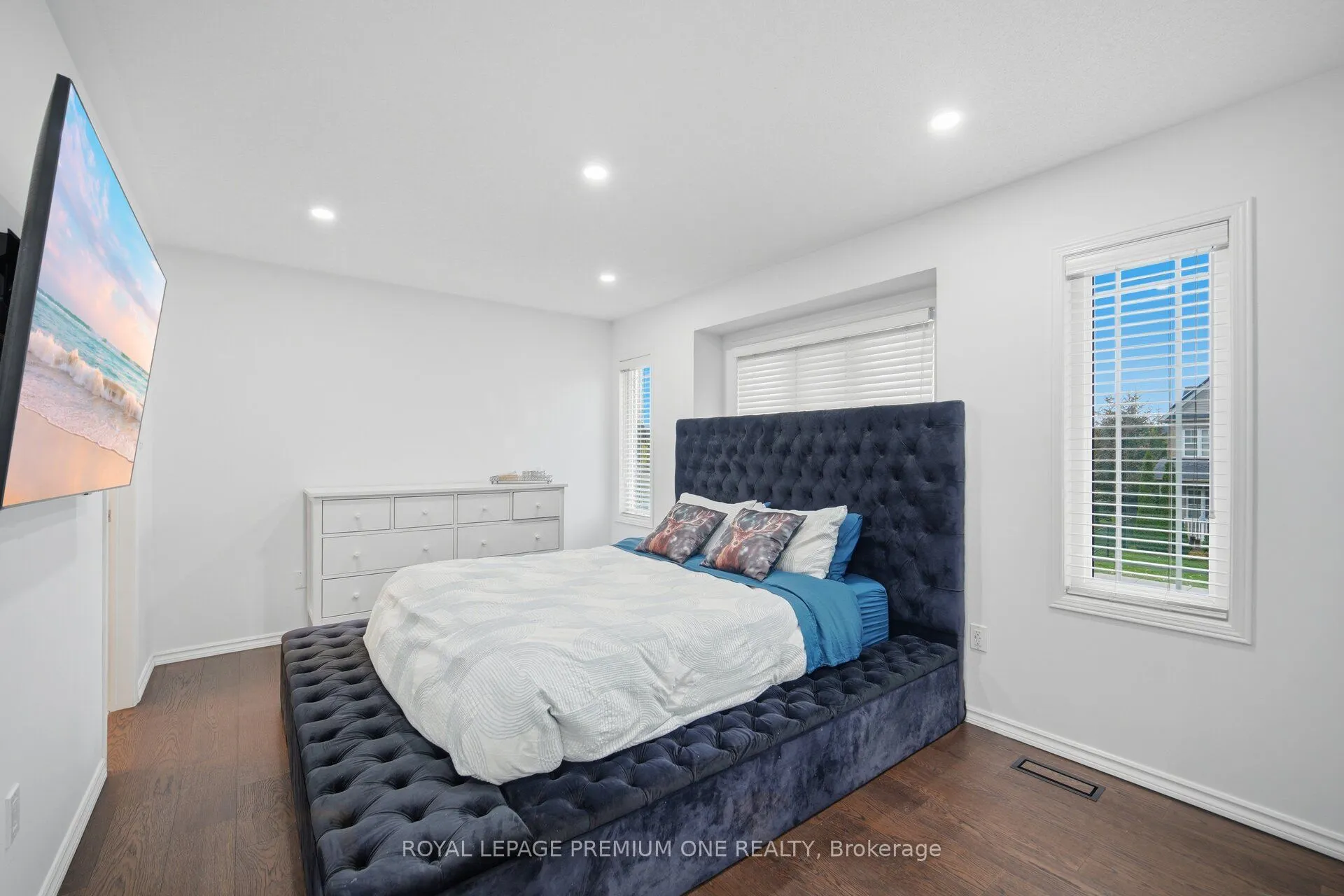 108 Gwillimbury Drive