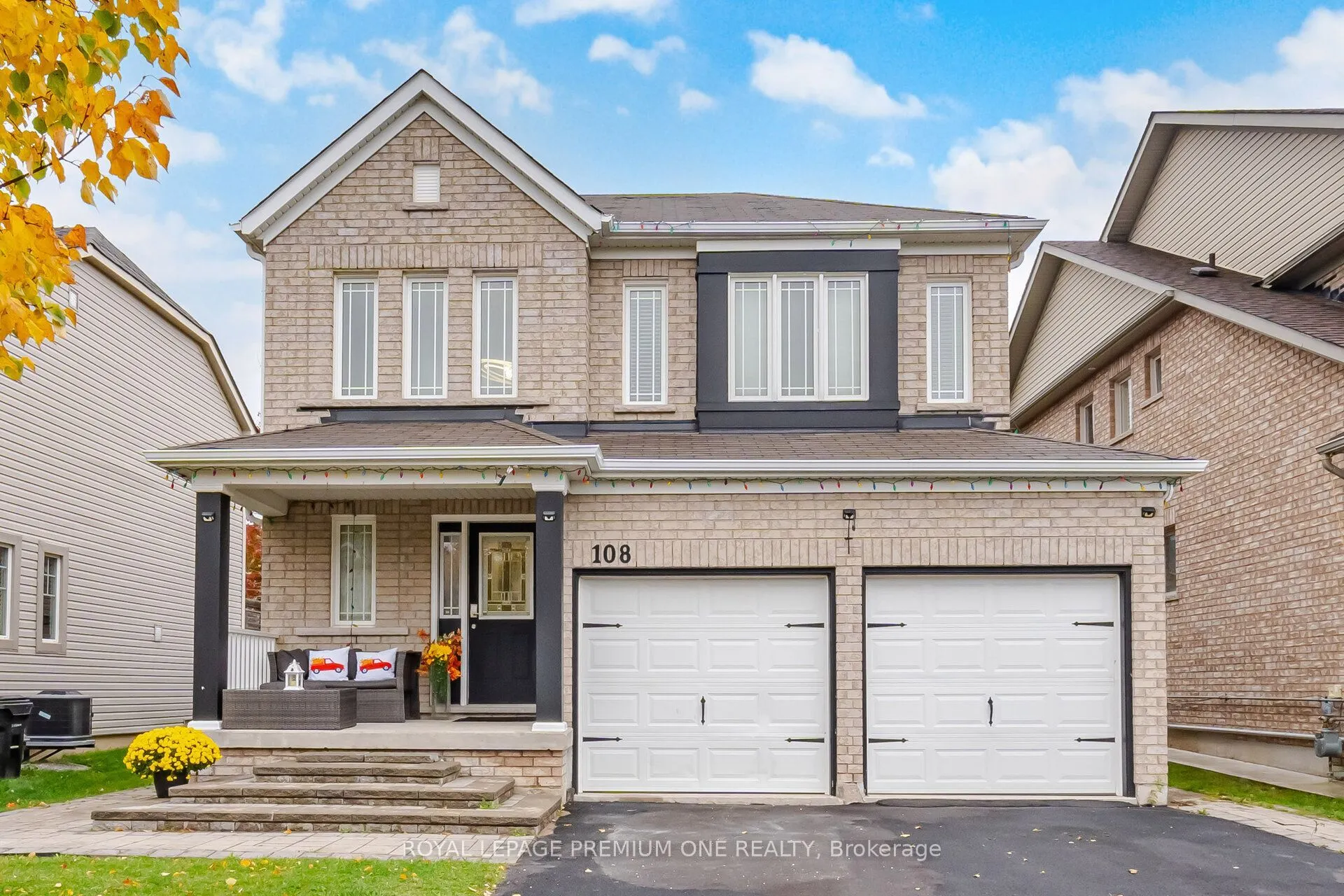 108 Gwillimbury Drive