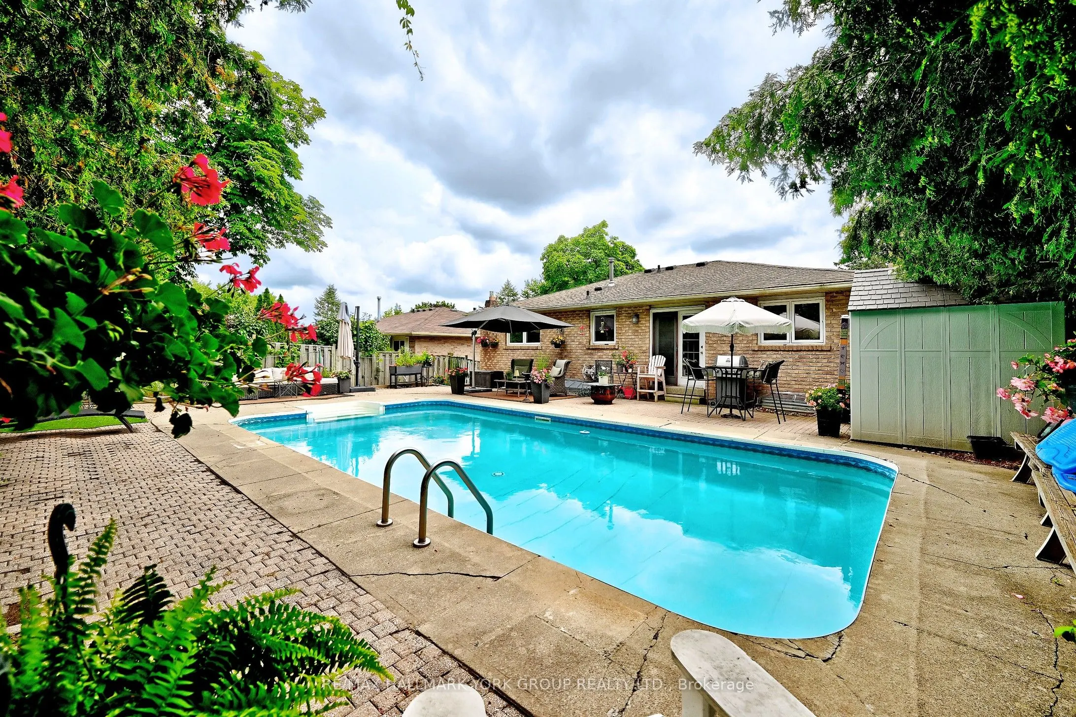 559 Haines Road