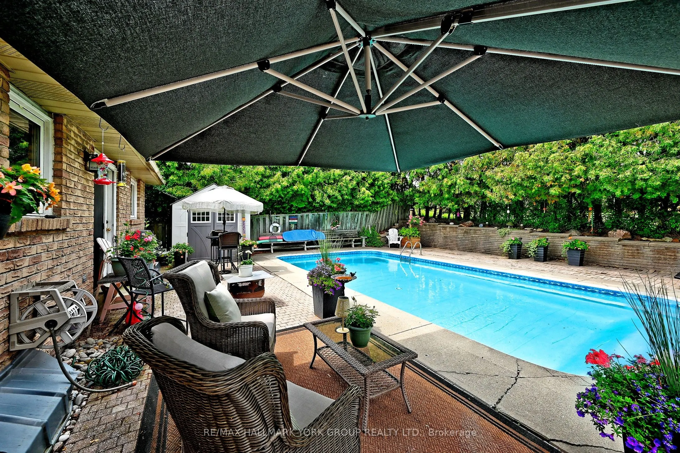 559 Haines Road