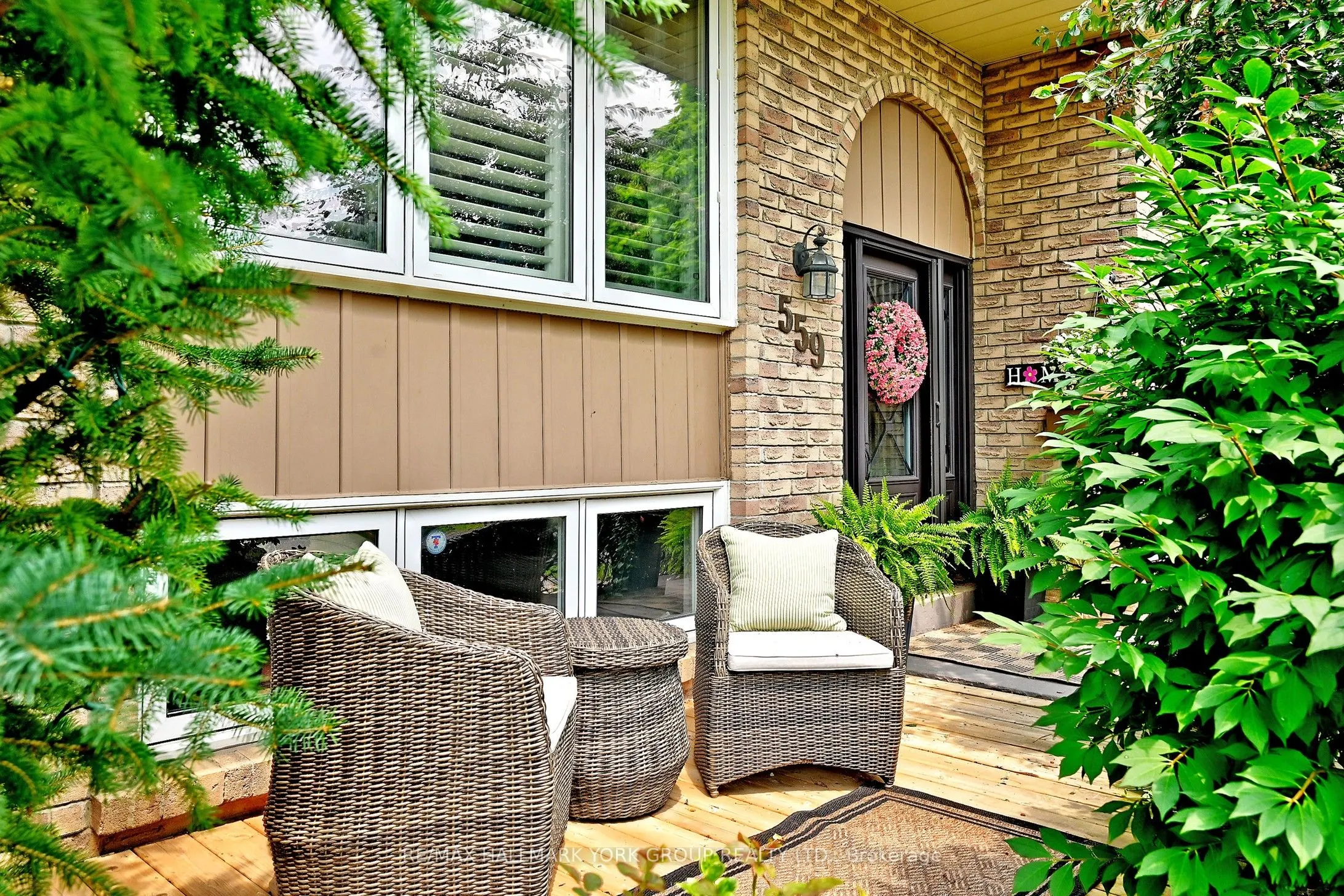 559 Haines Road