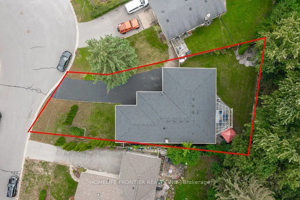 32 Davidson Road