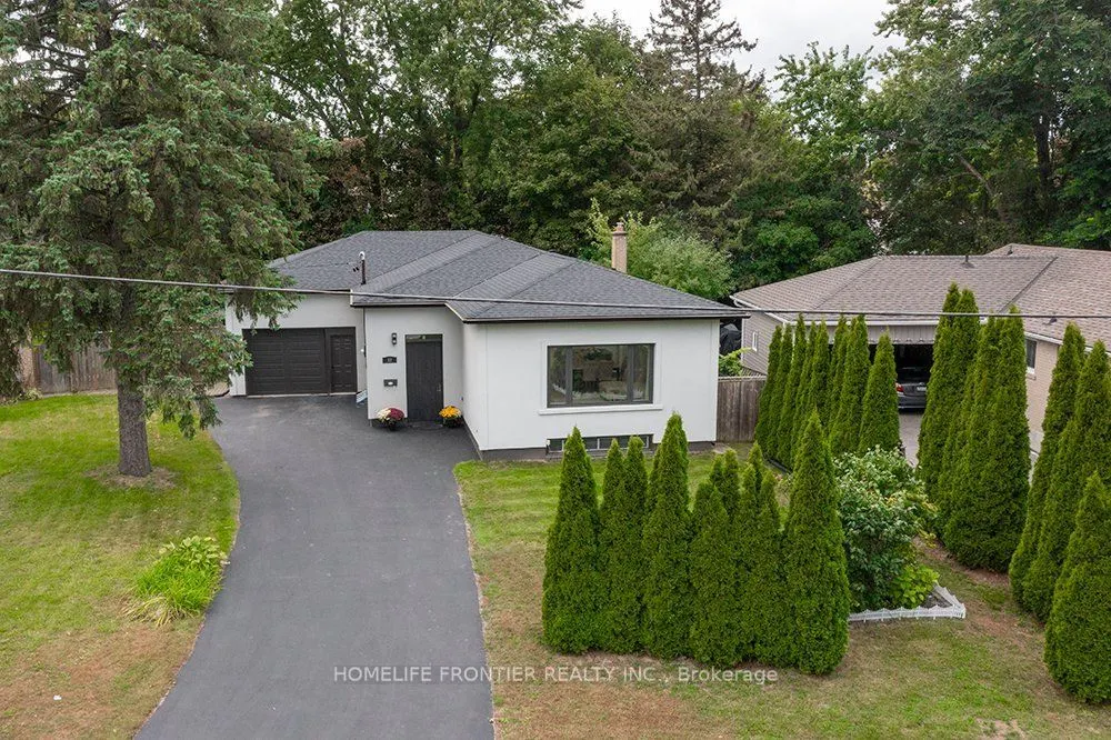 32 Davidson Road