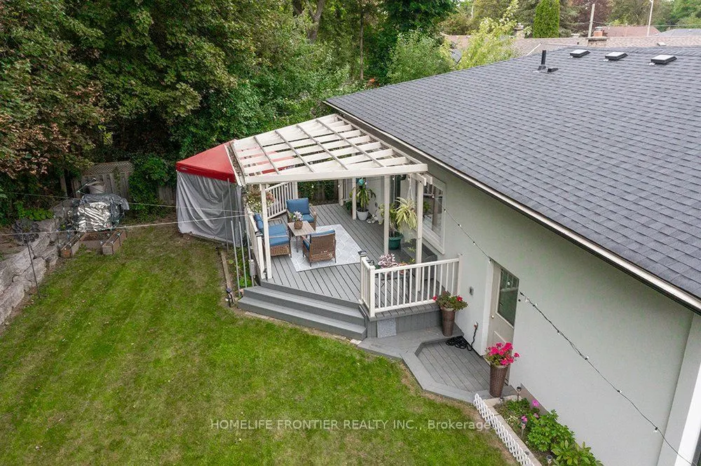 32 Davidson Road
