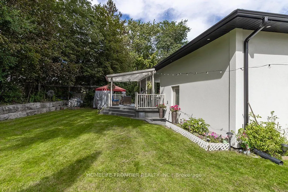 32 Davidson Road