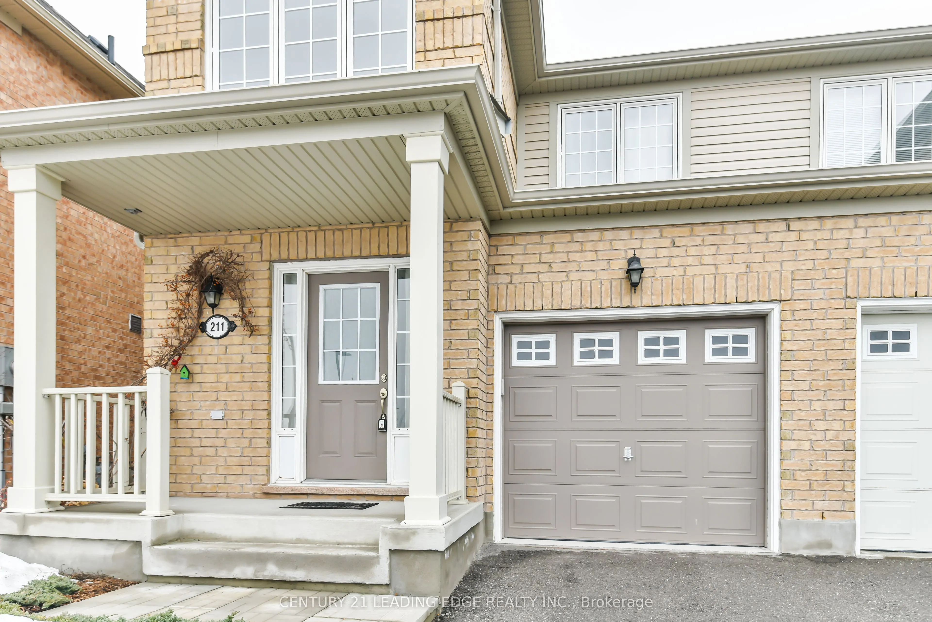 211 Weldon Road