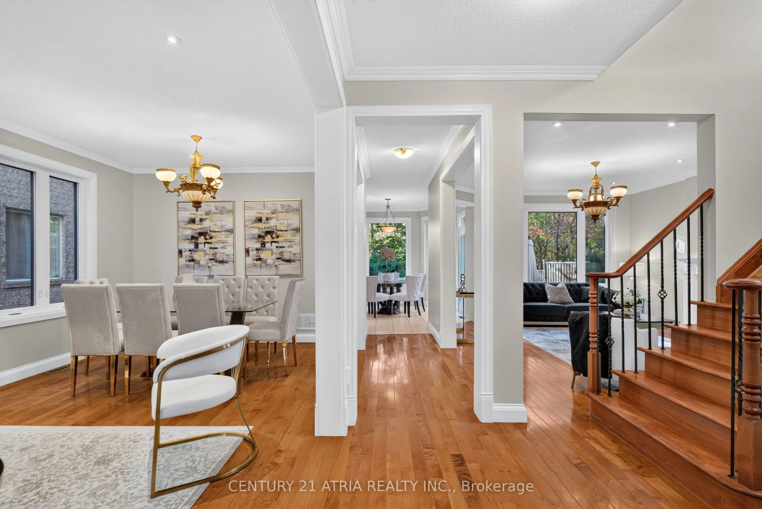 106 Wood Rim Drive