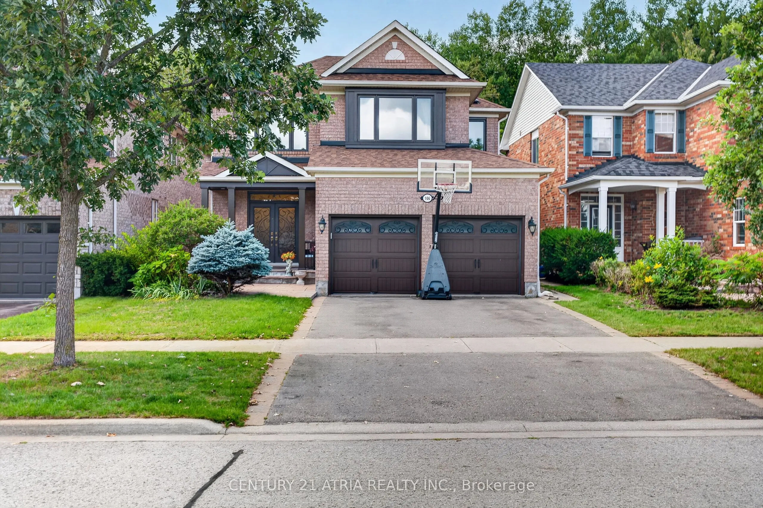 106 Wood Rim Drive