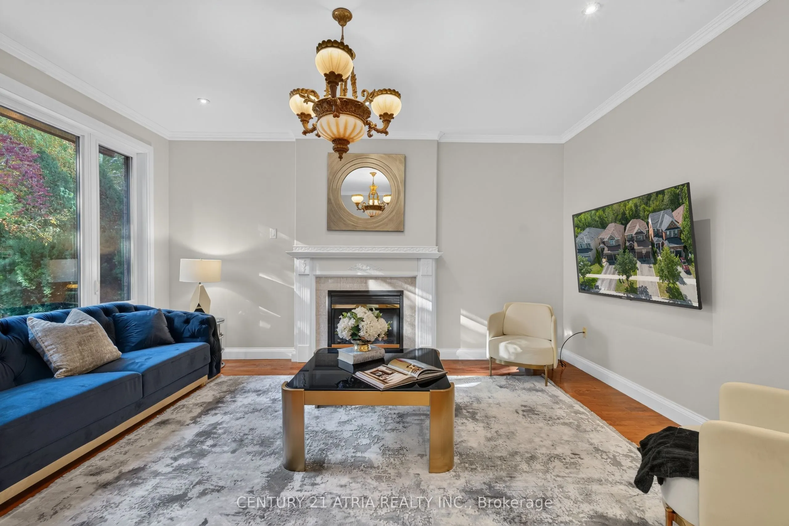 106 Wood Rim Drive