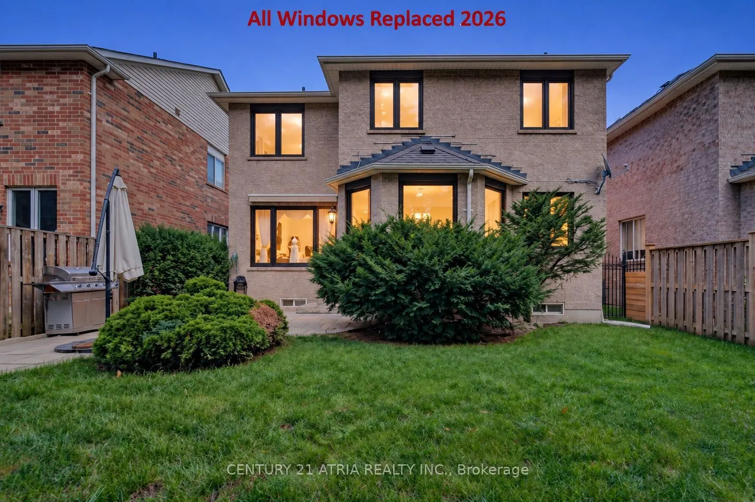 106 Wood Rim Drive