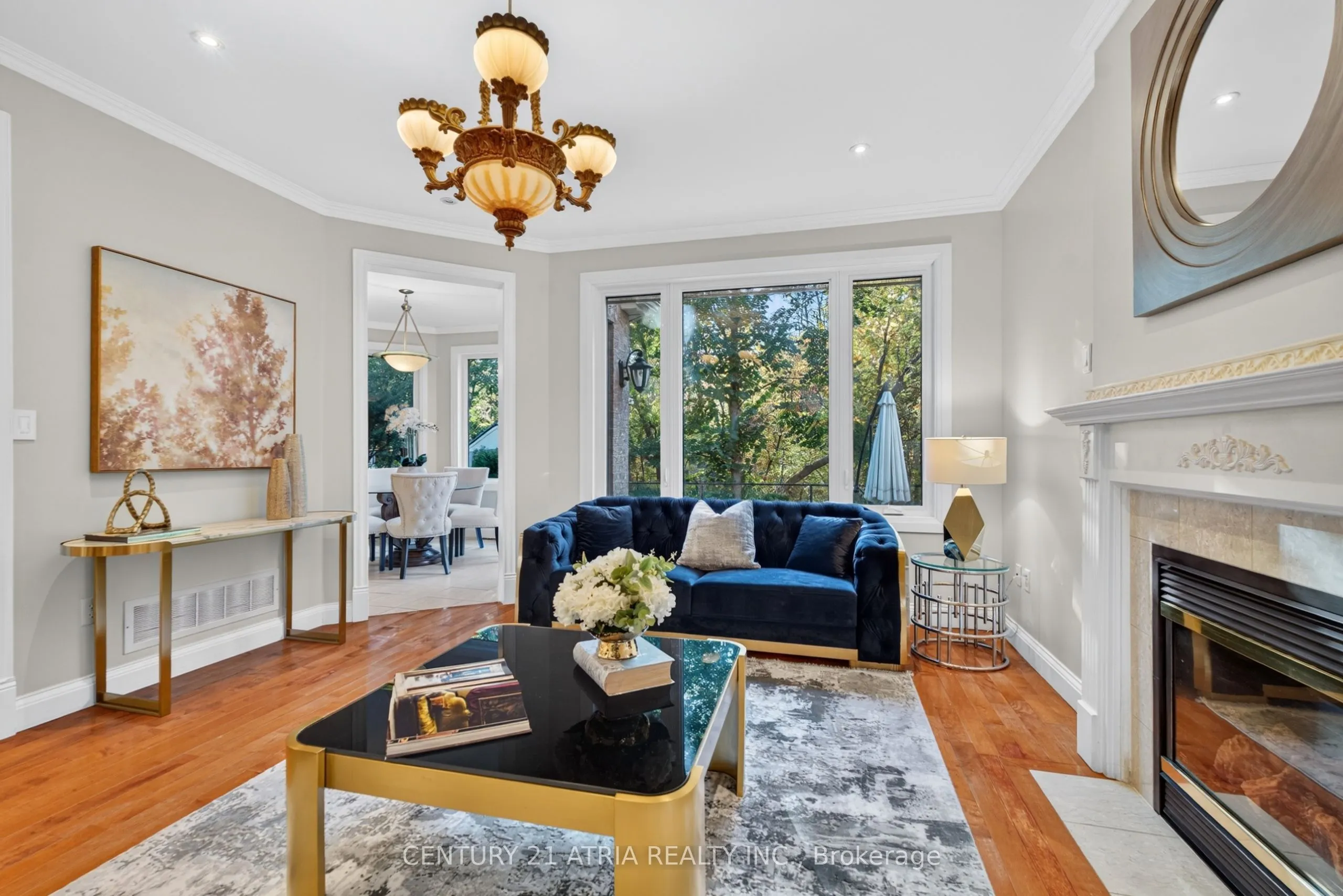 106 Wood Rim Drive