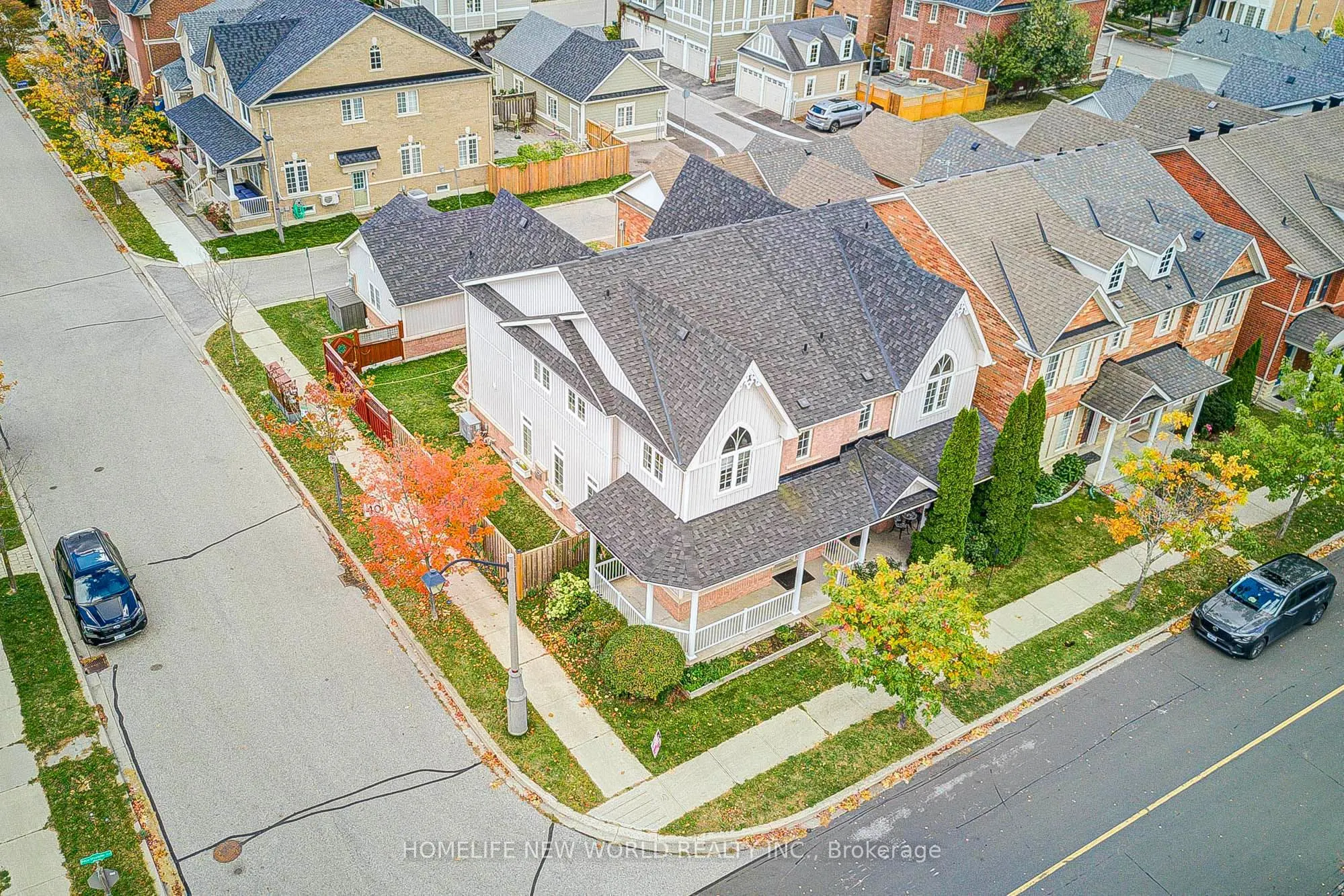 125 Northvale Road