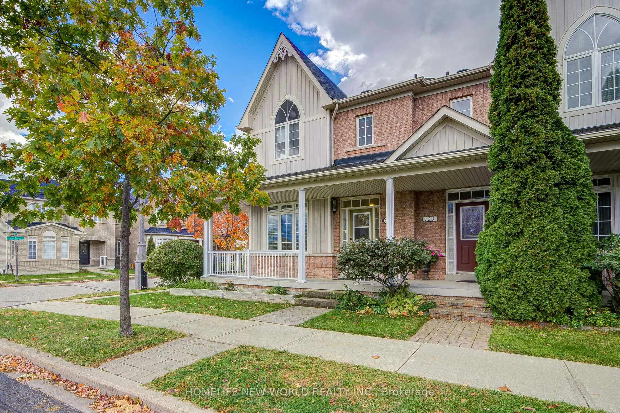 125 Northvale Road