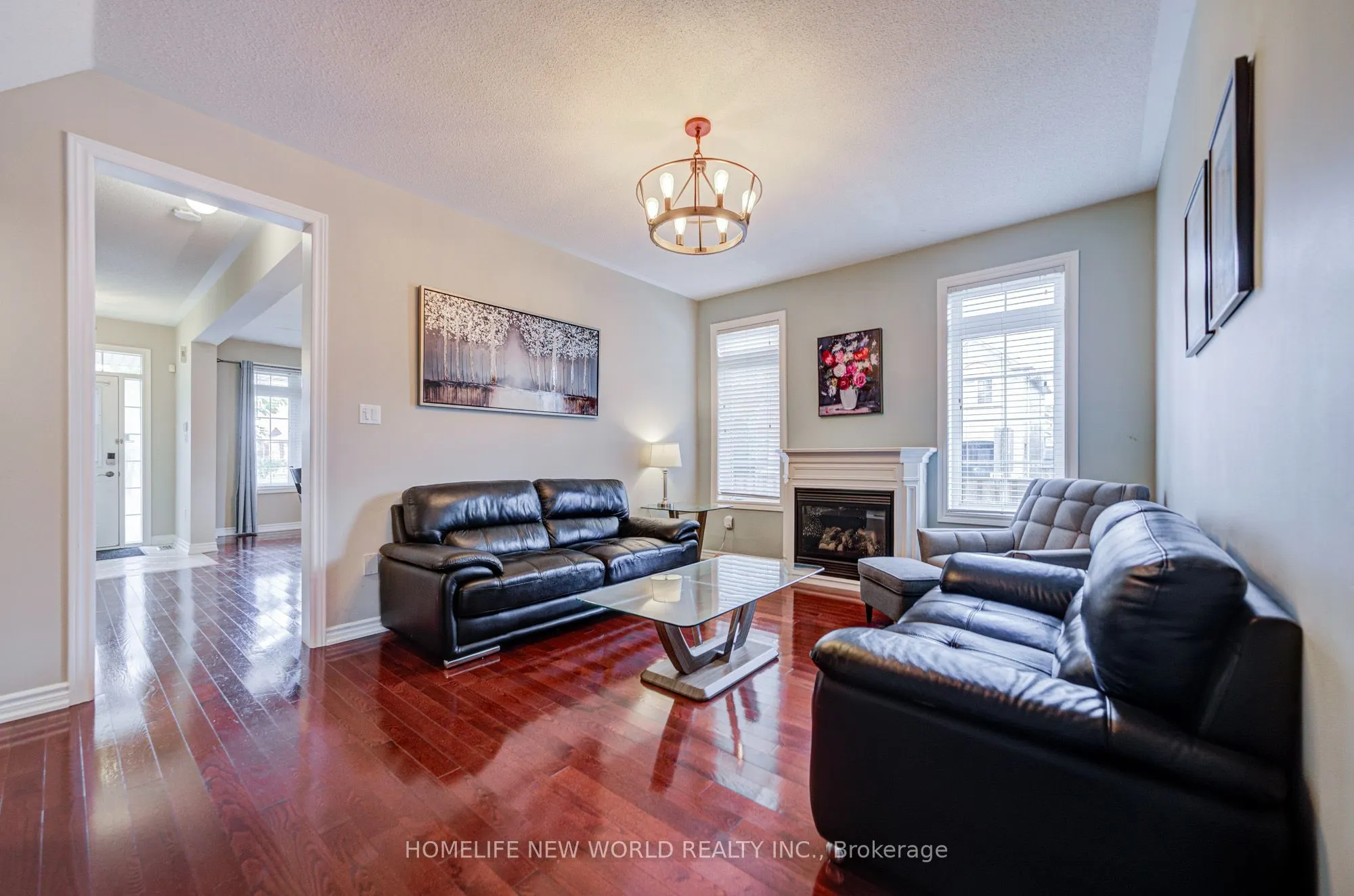 125 Northvale Road