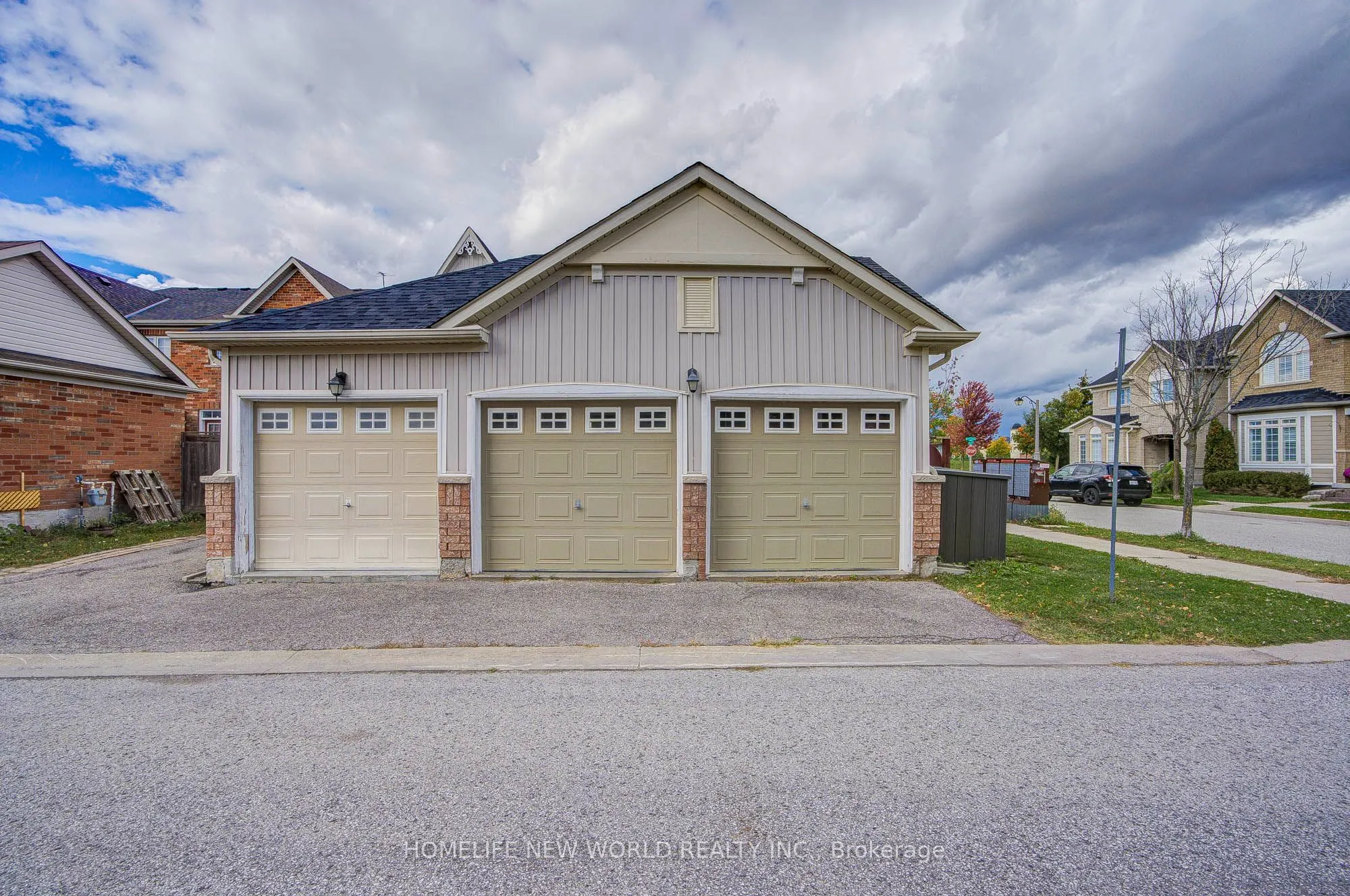 125 Northvale Road