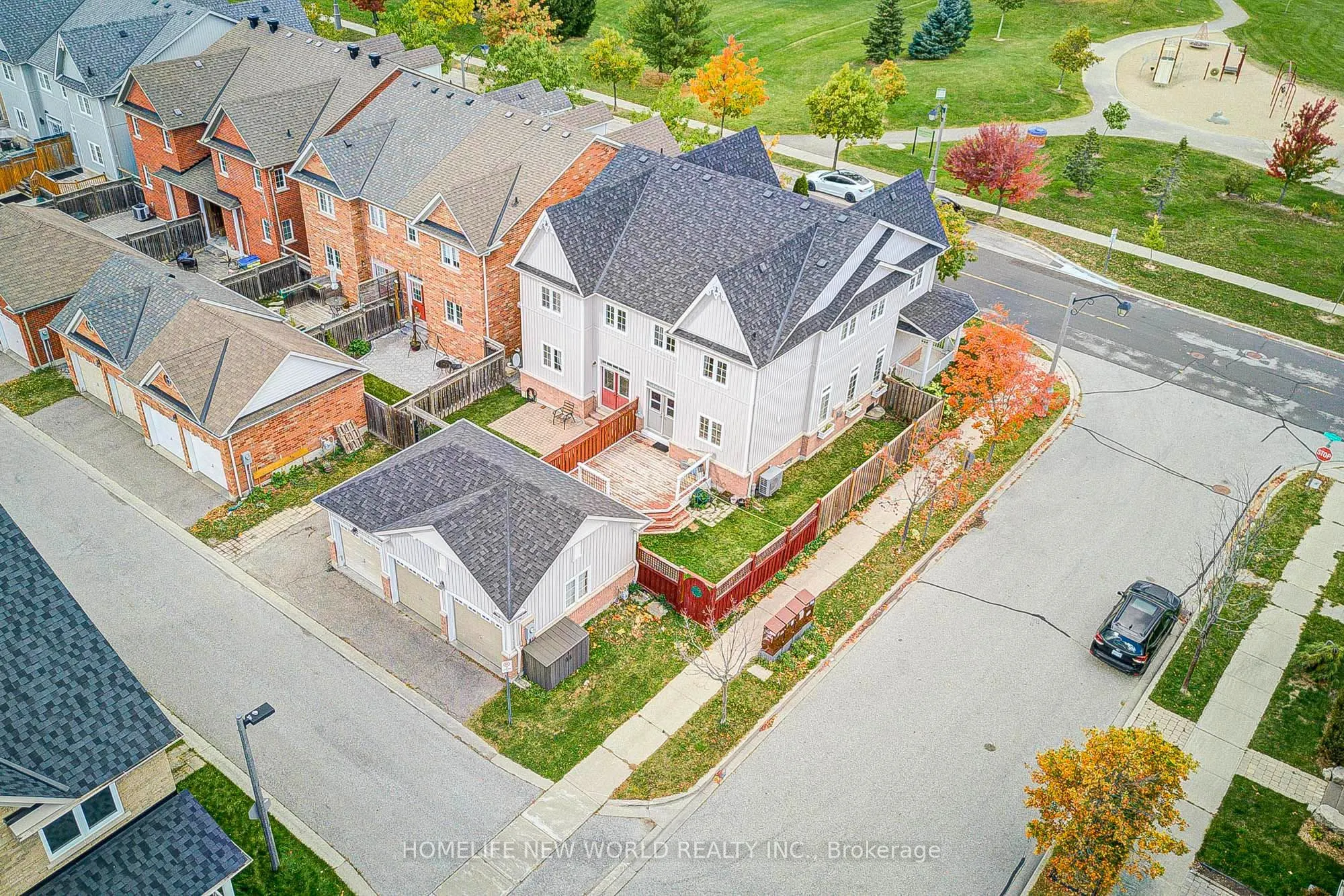125 Northvale Road