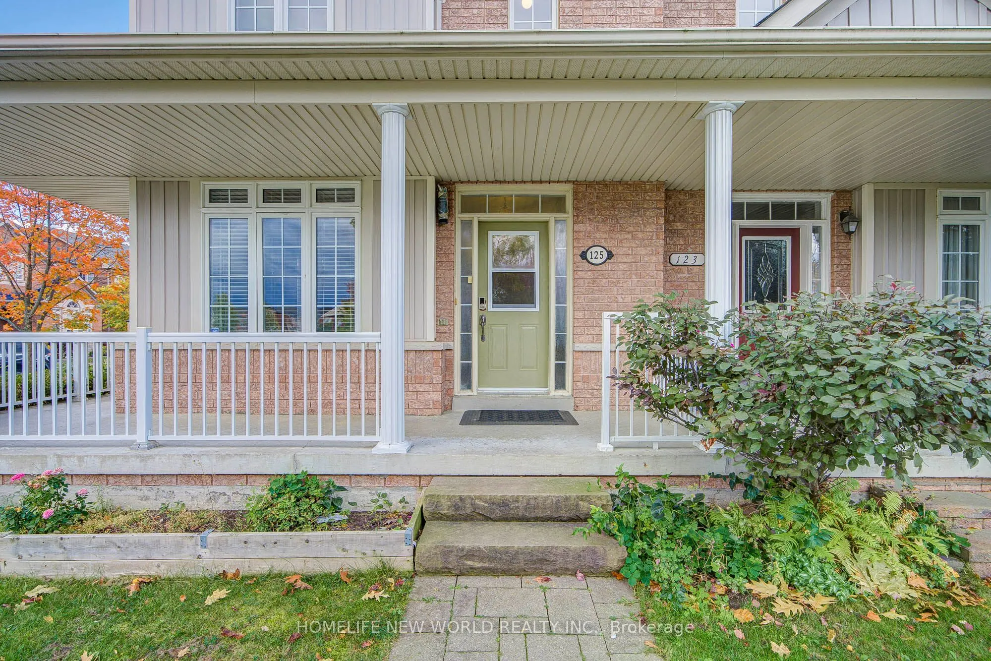 125 Northvale Road