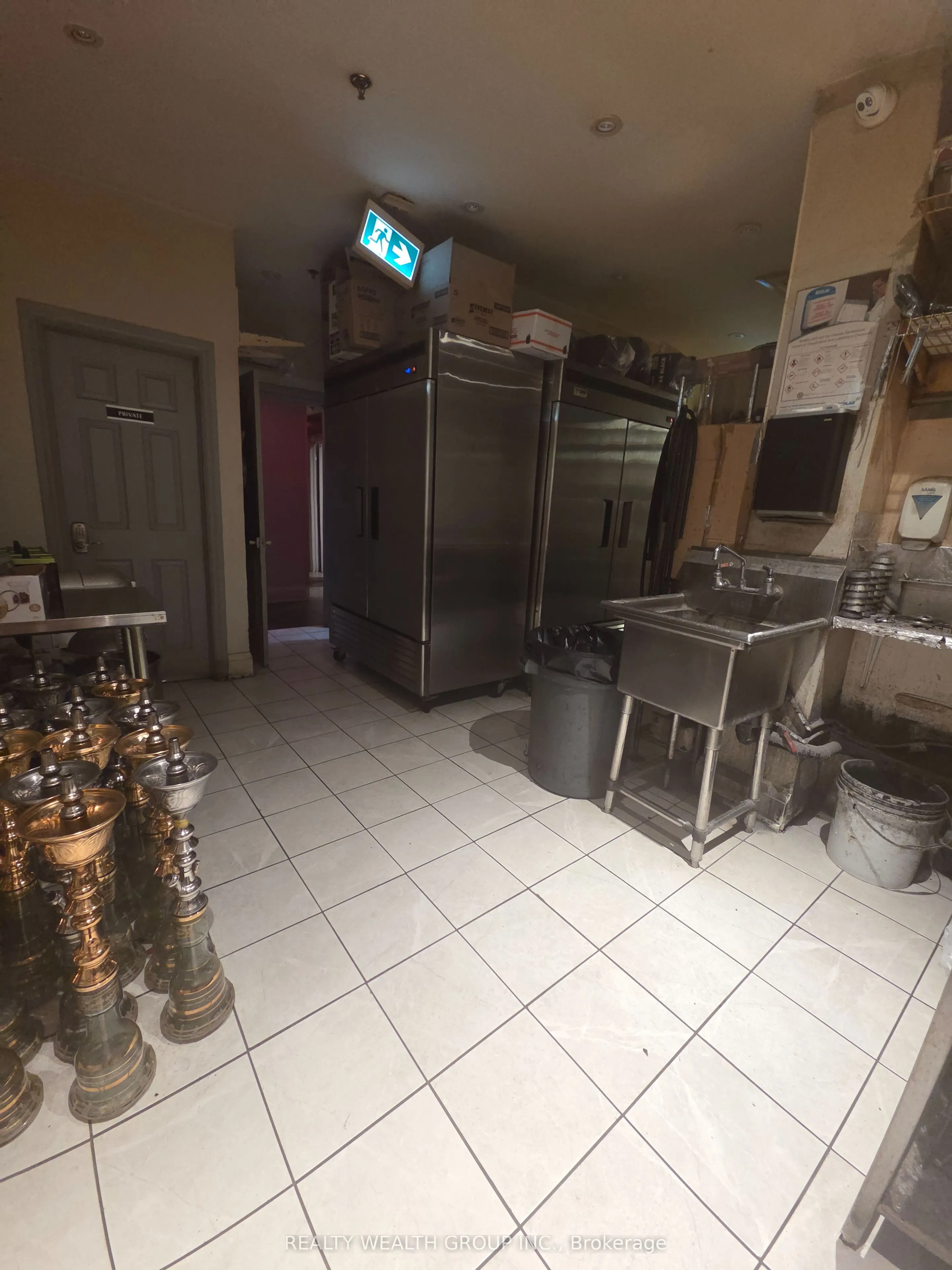 9737 Yonge Street #211