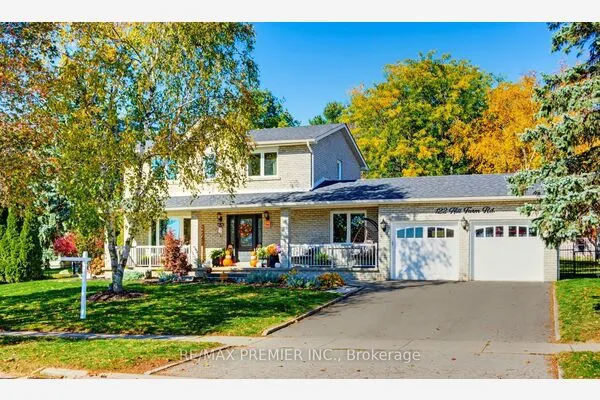 122 Hill Farm Road
