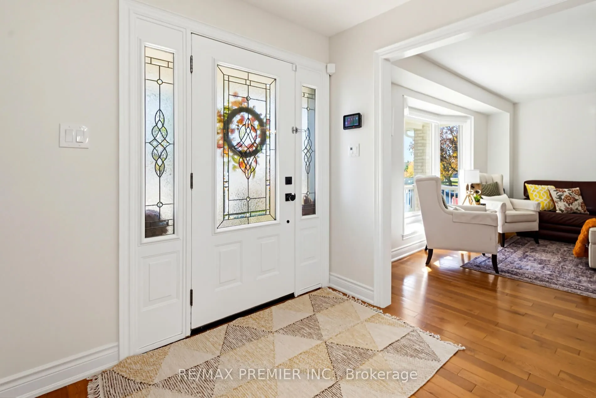 122 Hill Farm Road