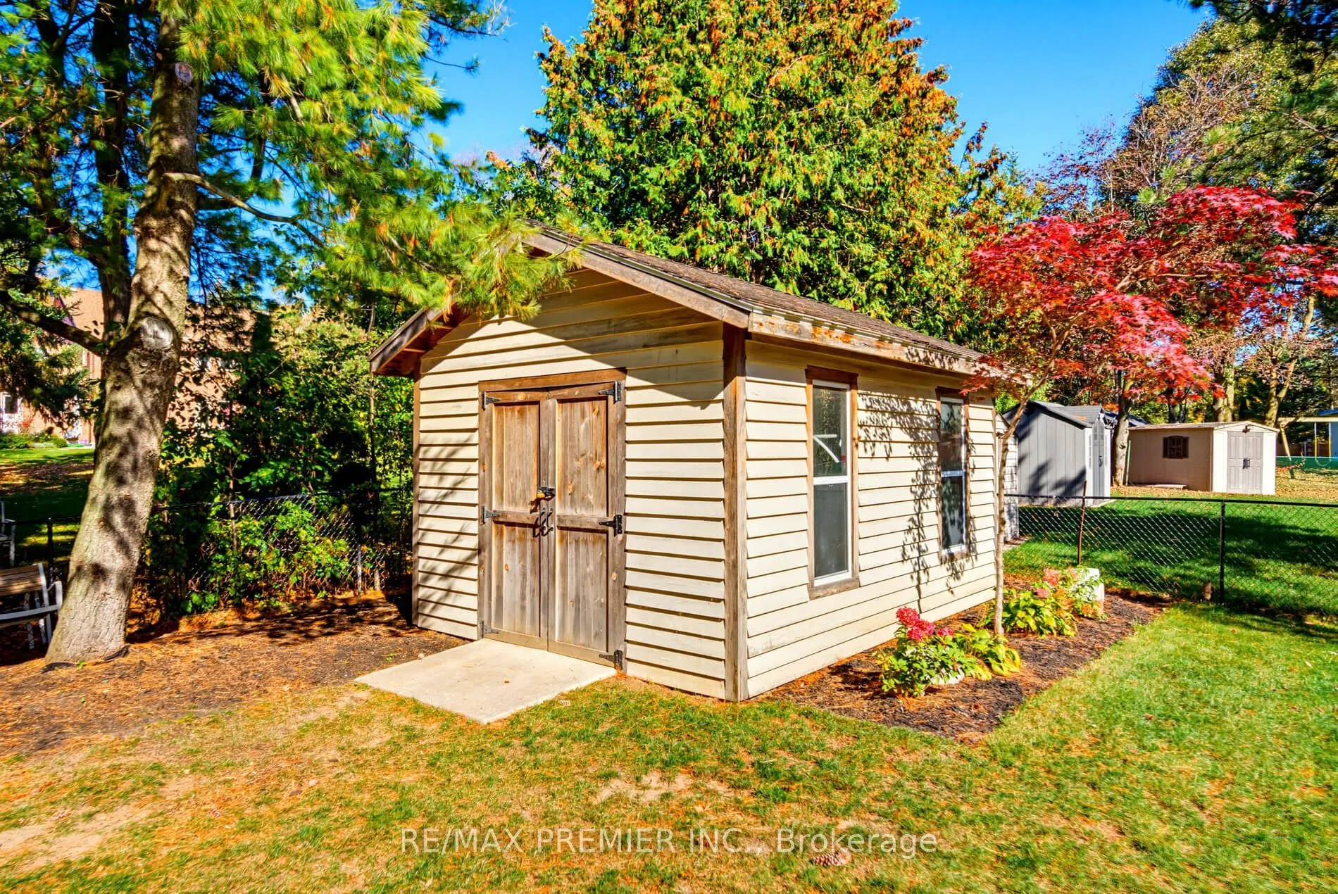 122 Hill Farm Road