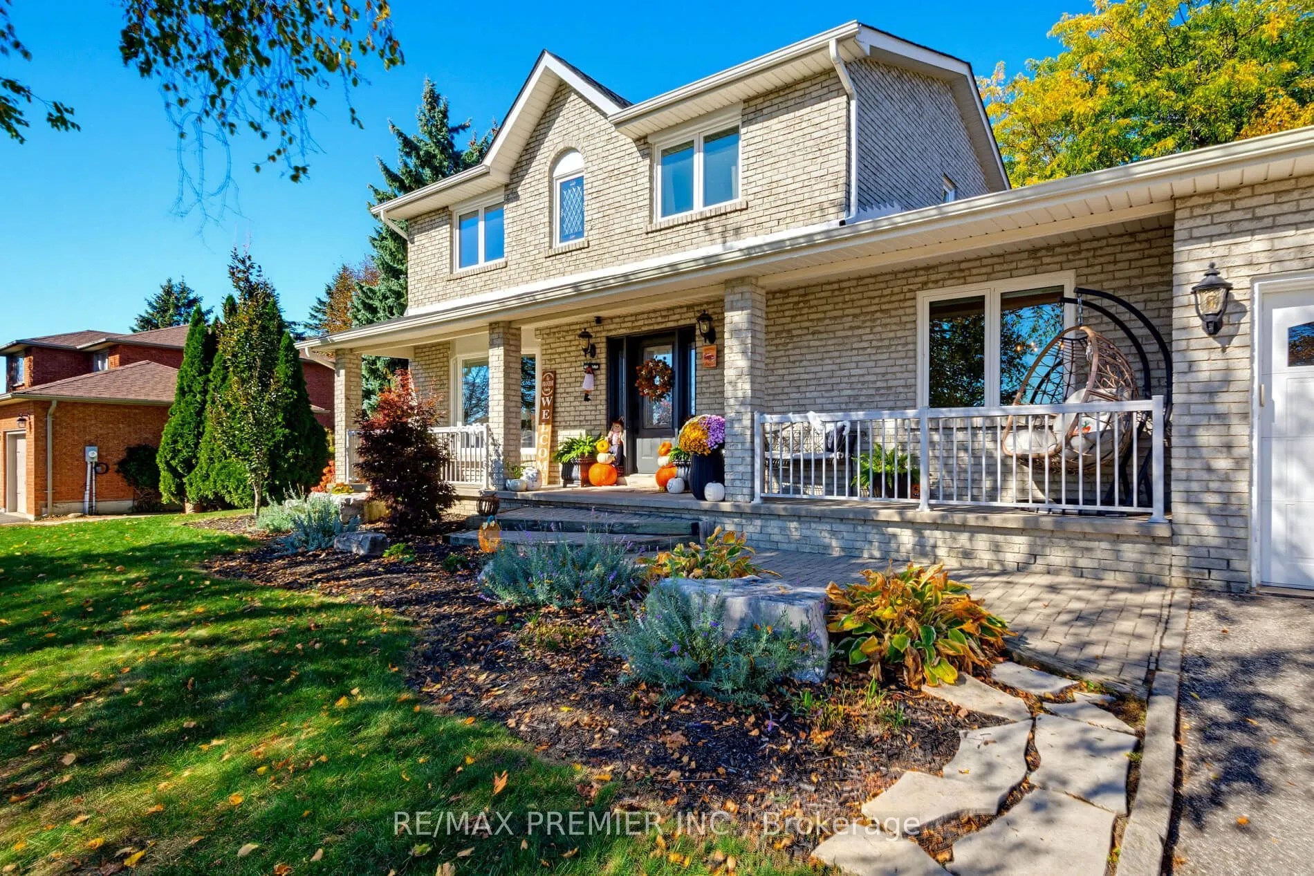 122 Hill Farm Road