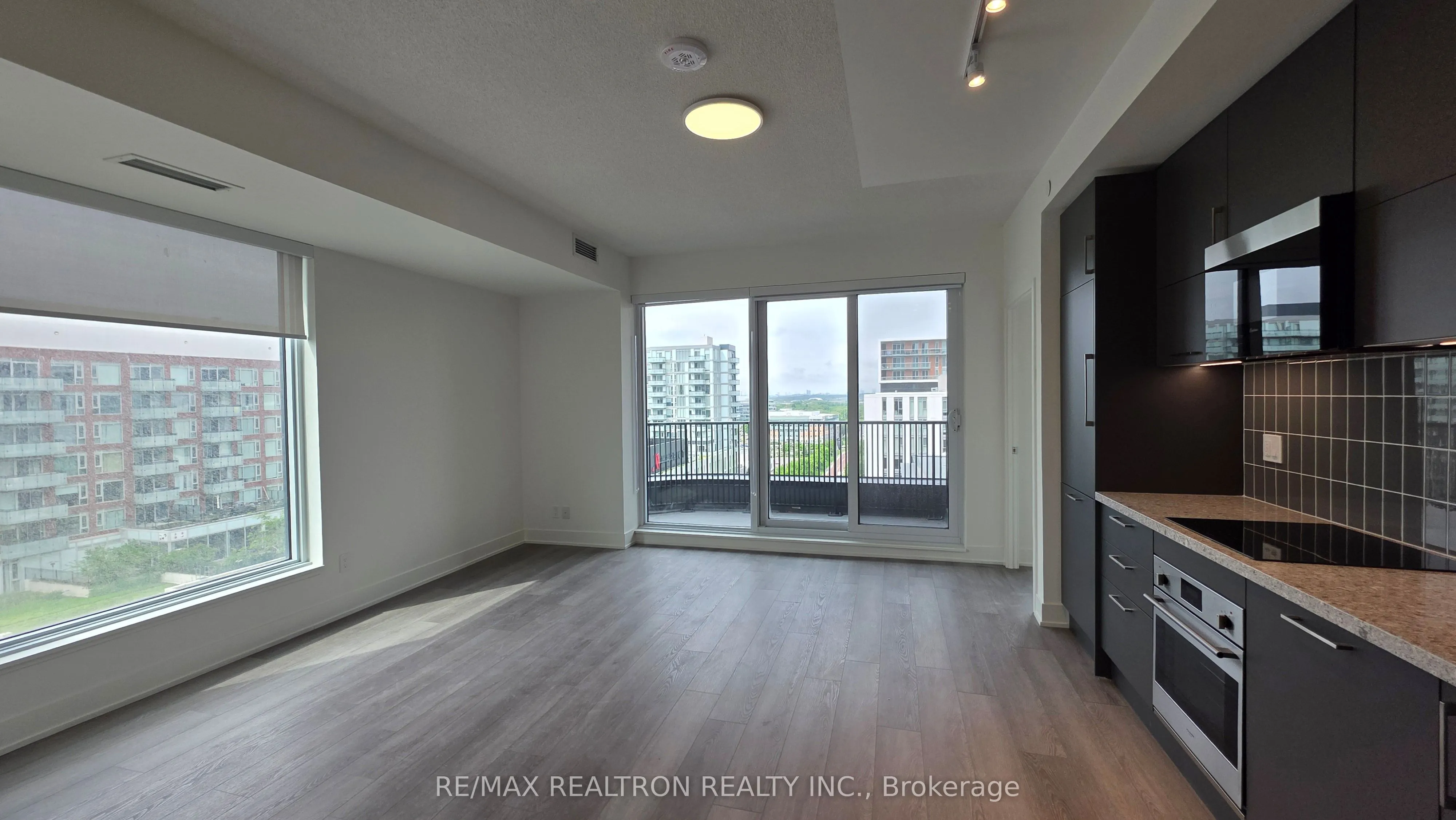 38 Andre De Grasse Street #1309
