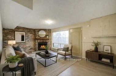 34 Stately Way #17