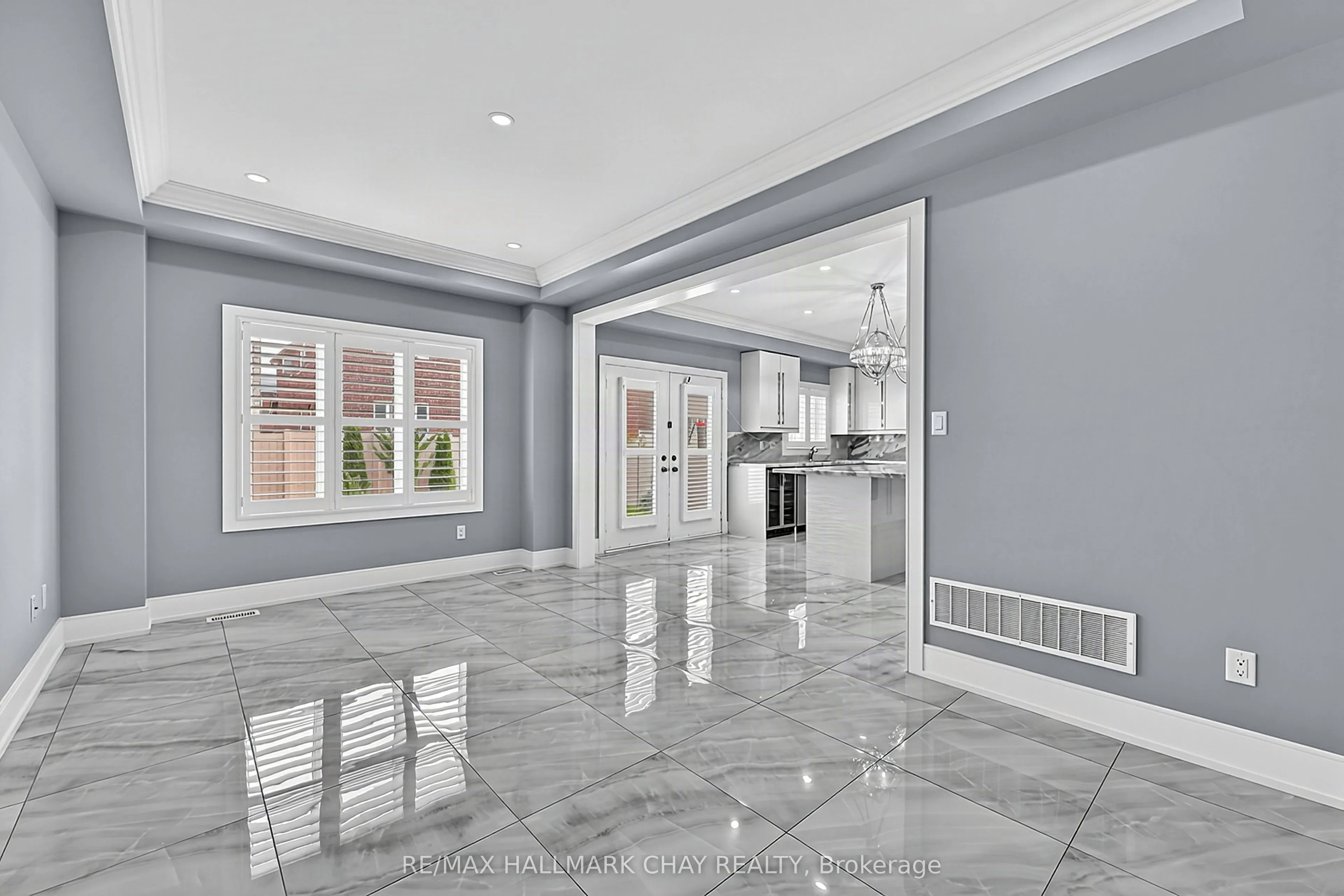 35 Tyndall Drive