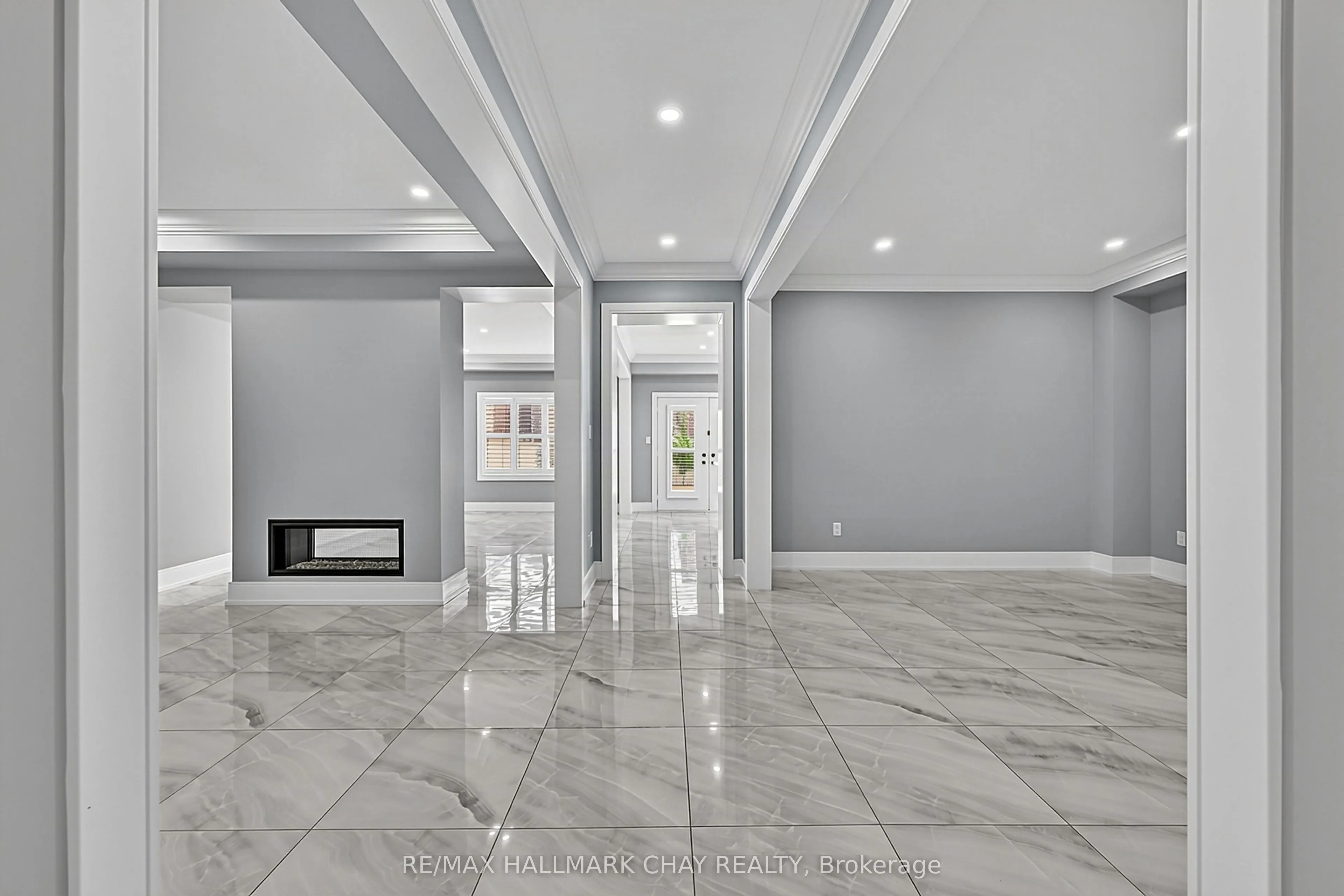 35 Tyndall Drive