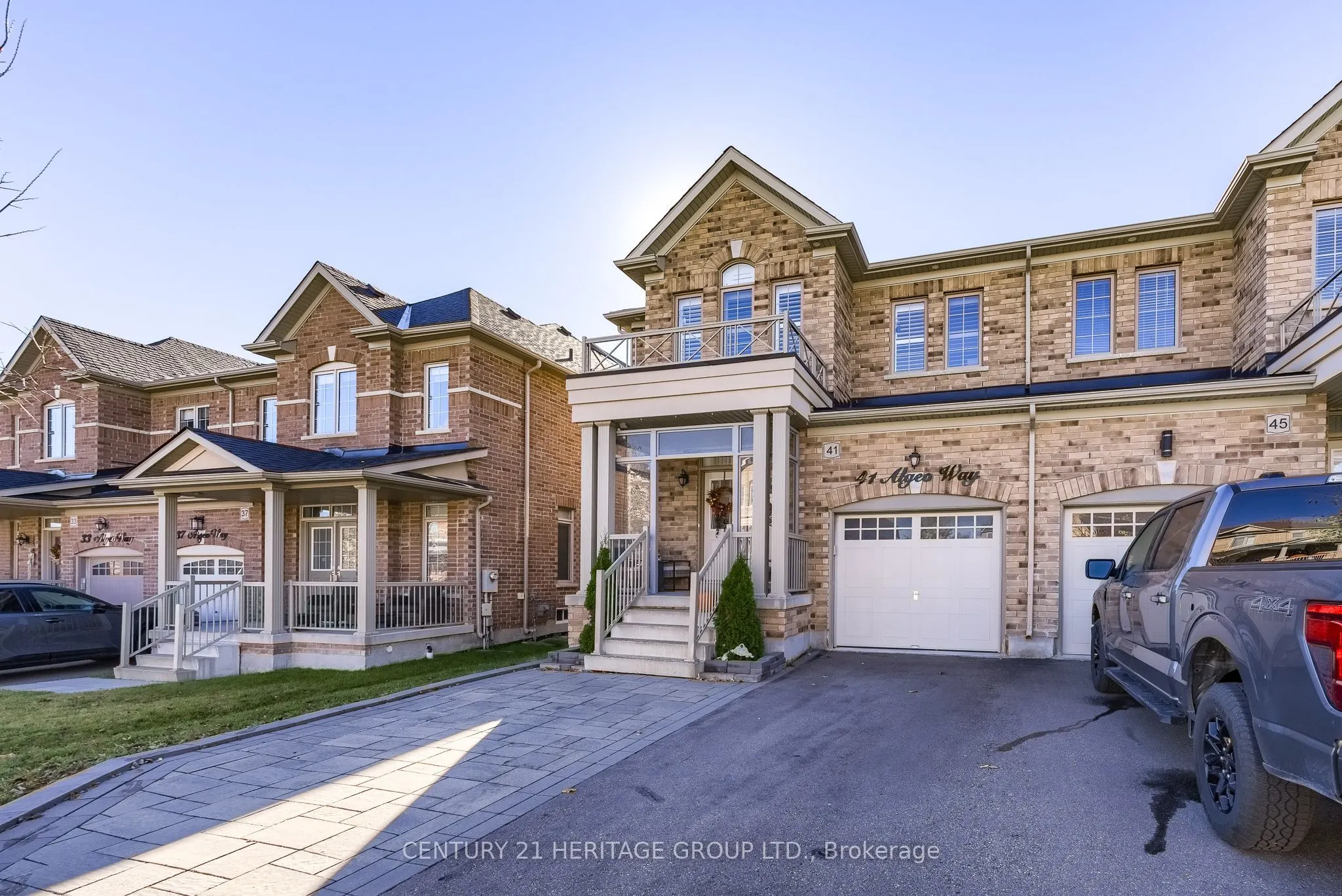 41 Algeo Way