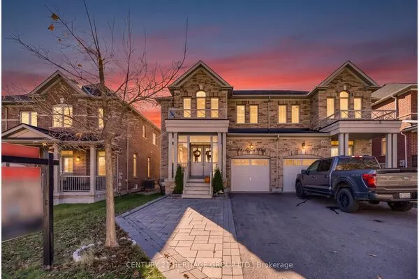 41 Algeo Way