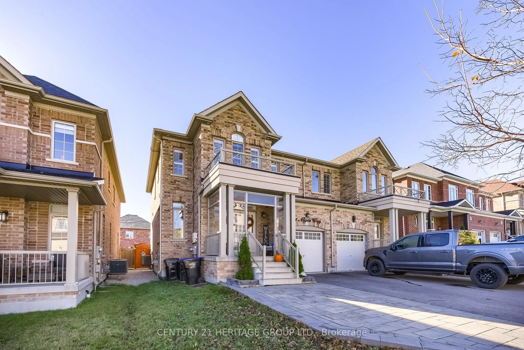 41 Algeo Way