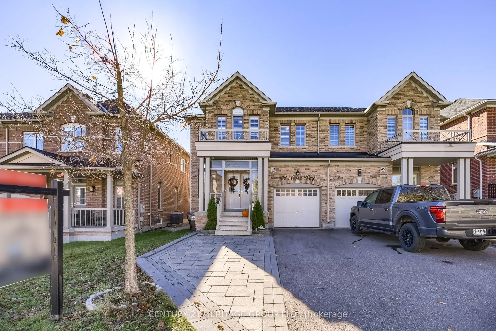 41 Algeo Way