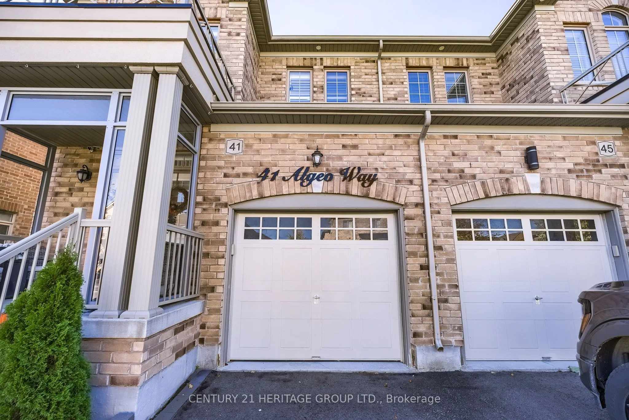 41 Algeo Way